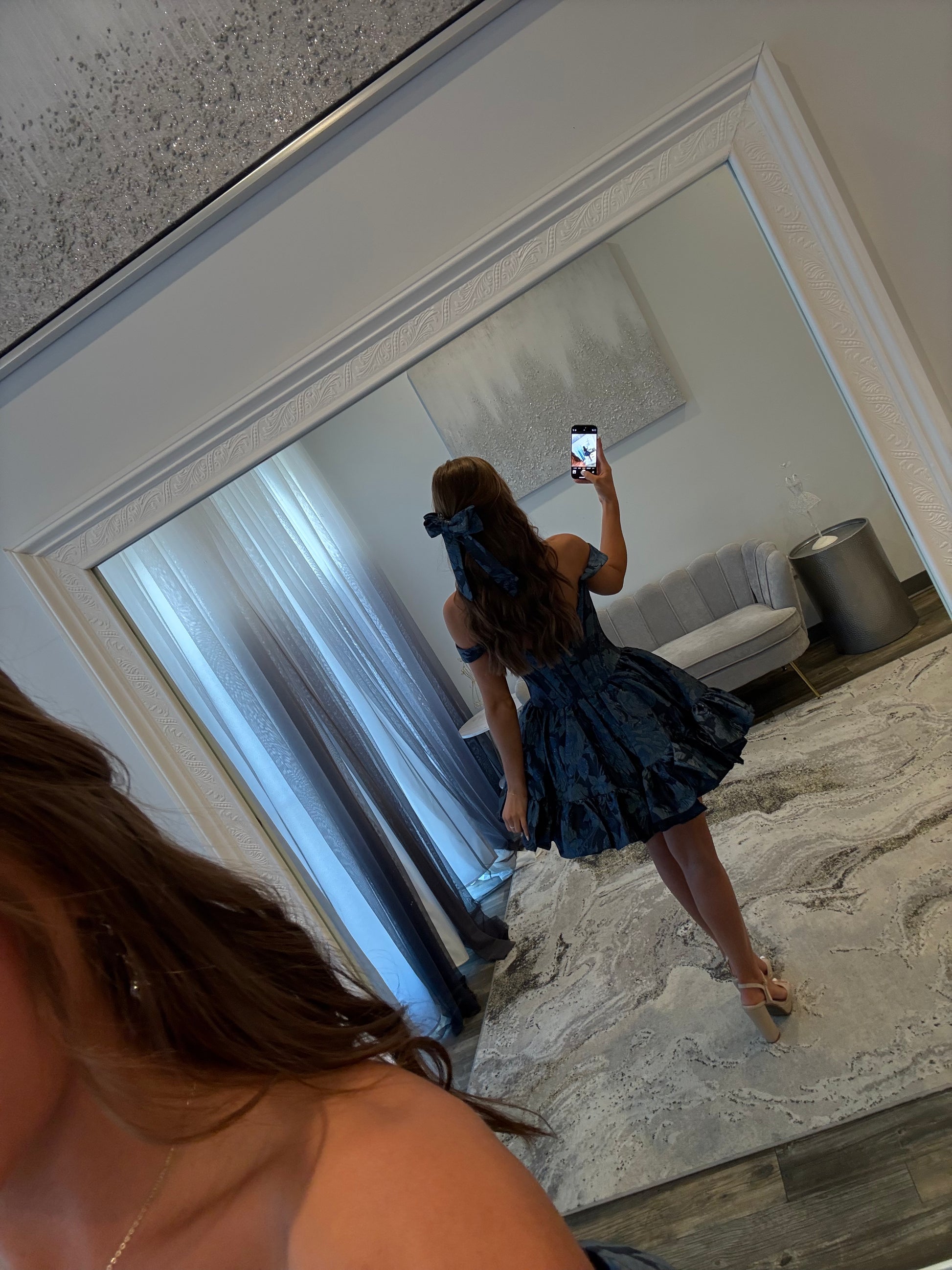Sherri Hill 57365