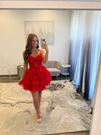 Sherri Hill 57396