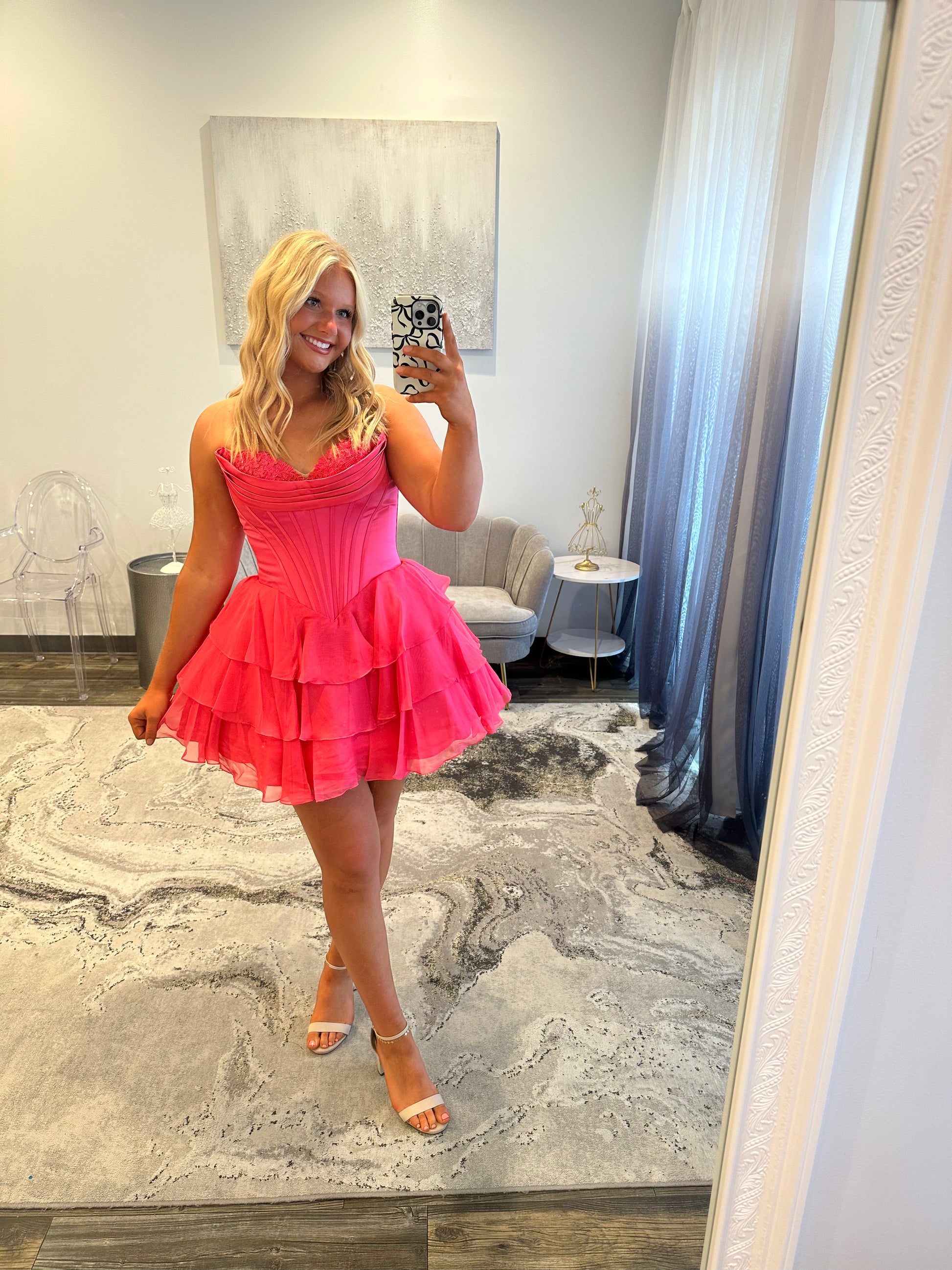 Sherri Hill 57297