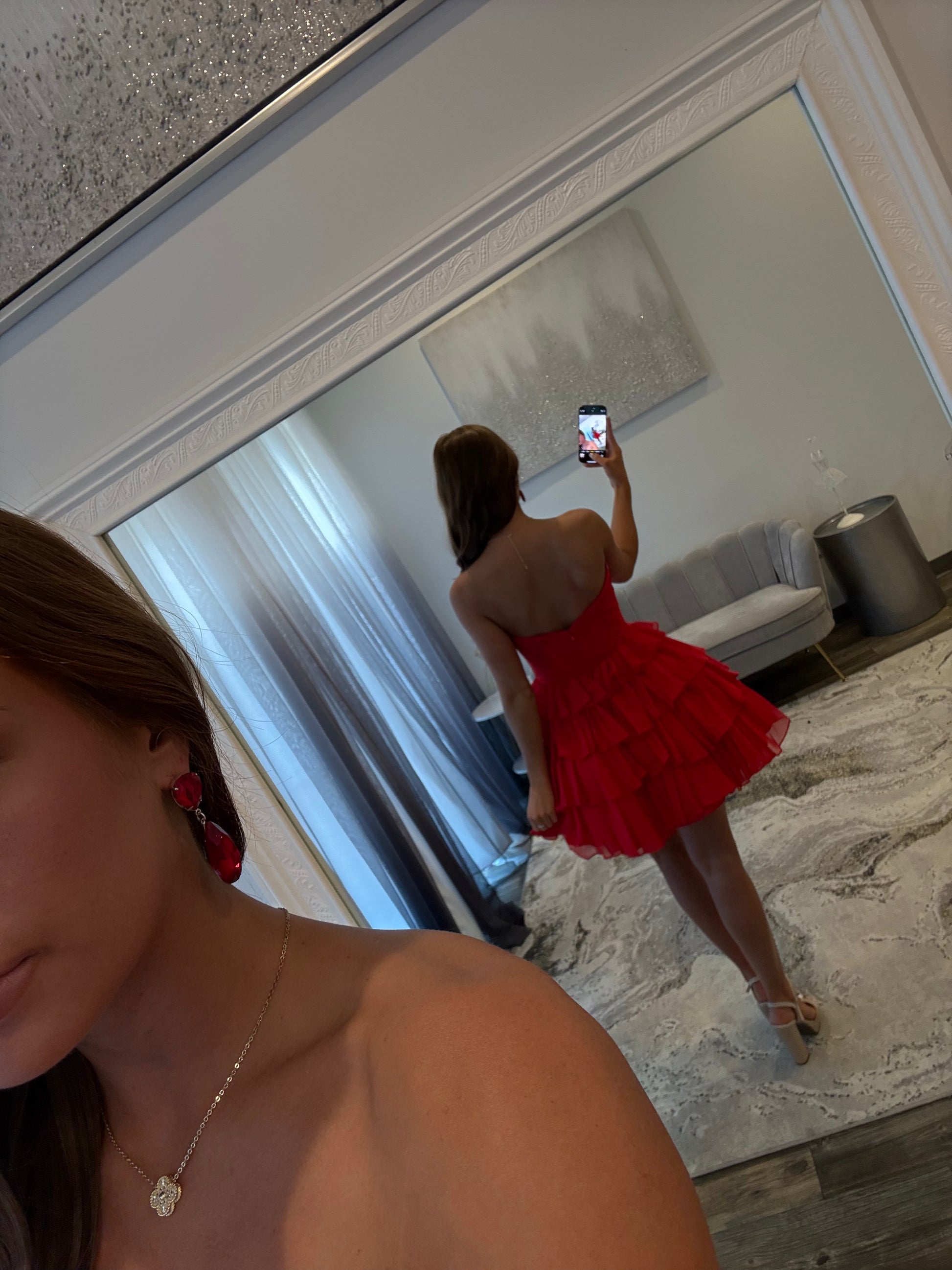 Sherri Hill 57396
