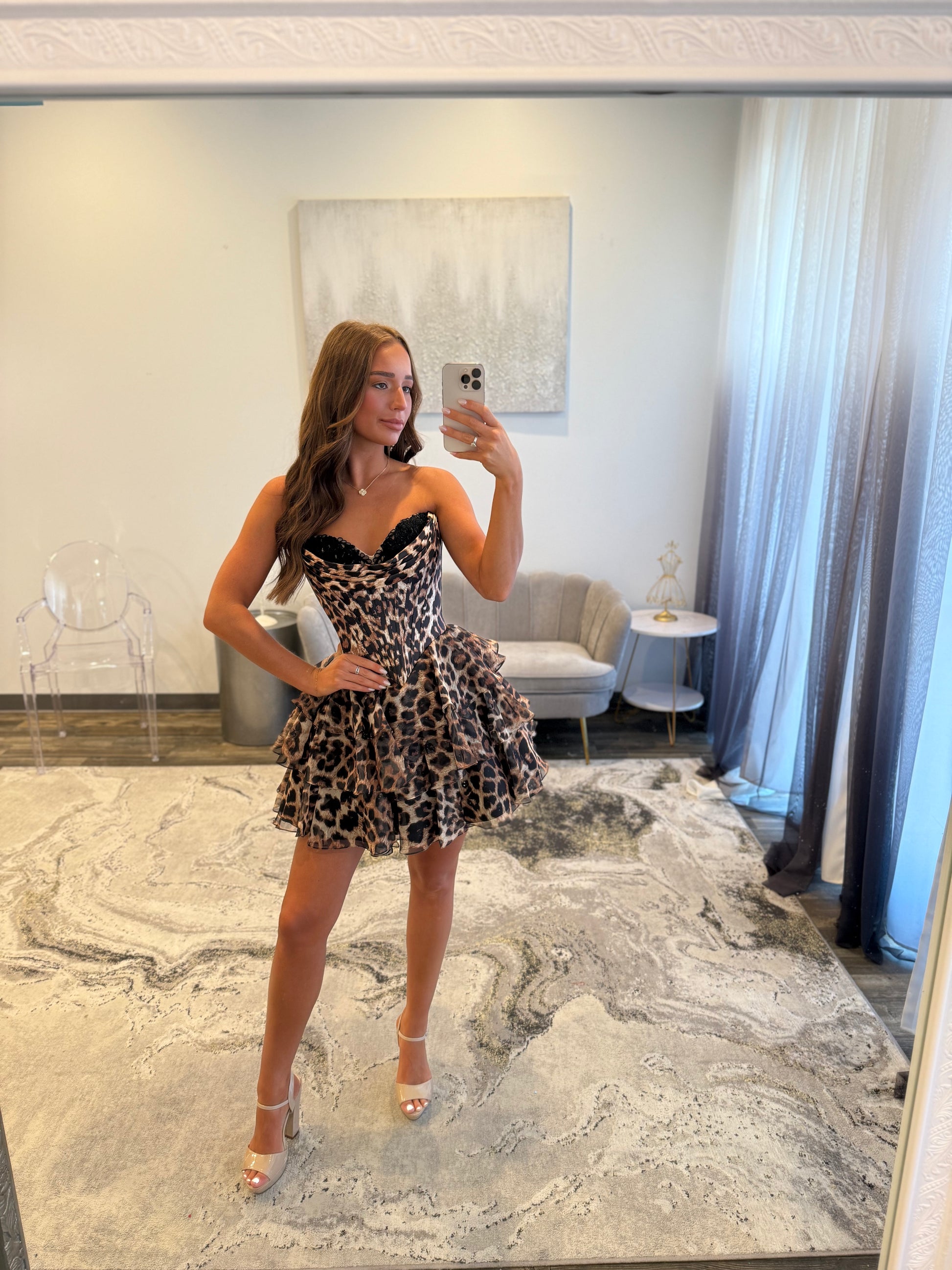 Sherri Hill 57477