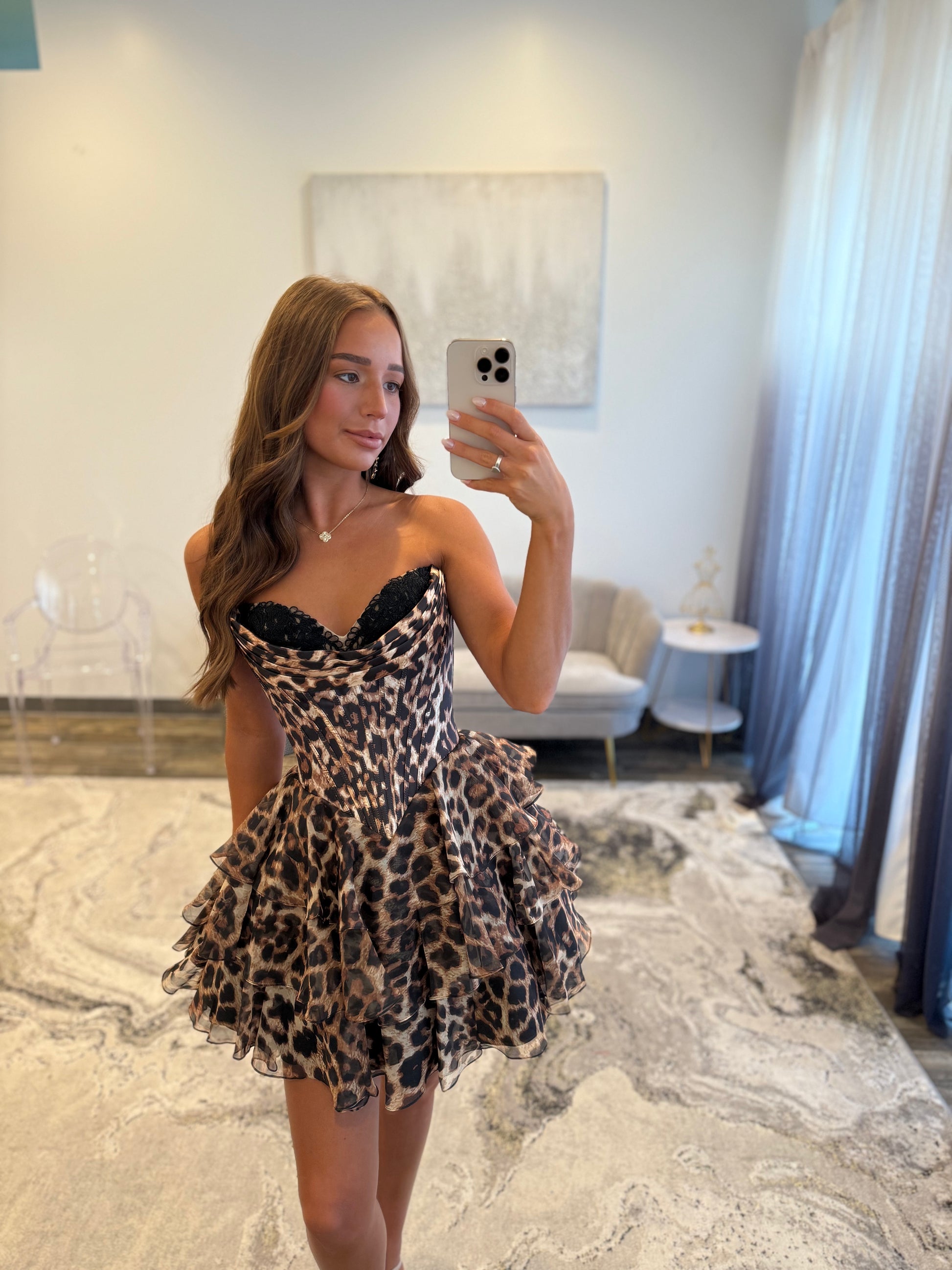 Sherri Hill 57477