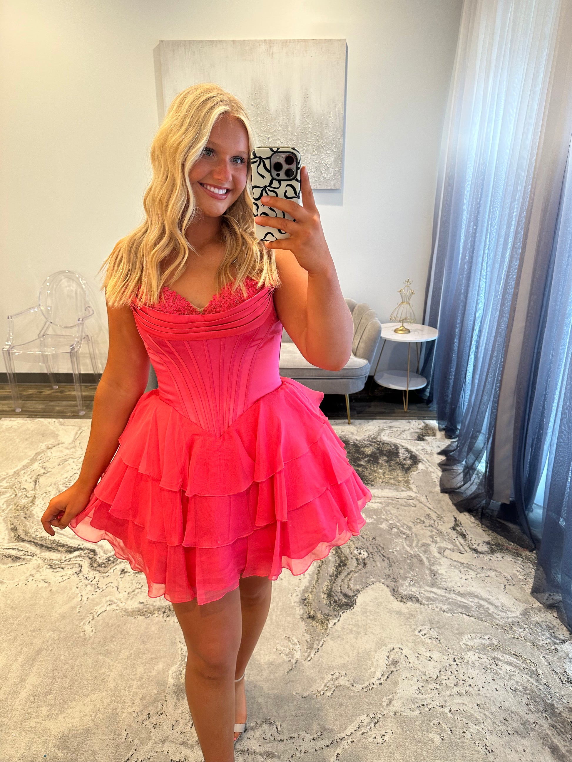 Sherri Hill 57297