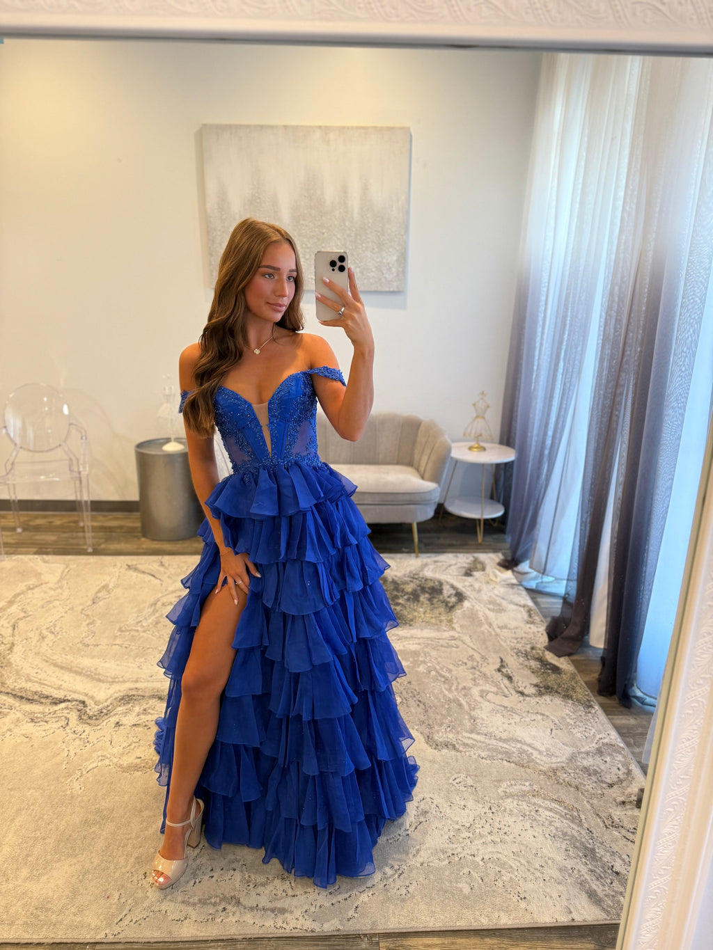 Sherri Hill 57528