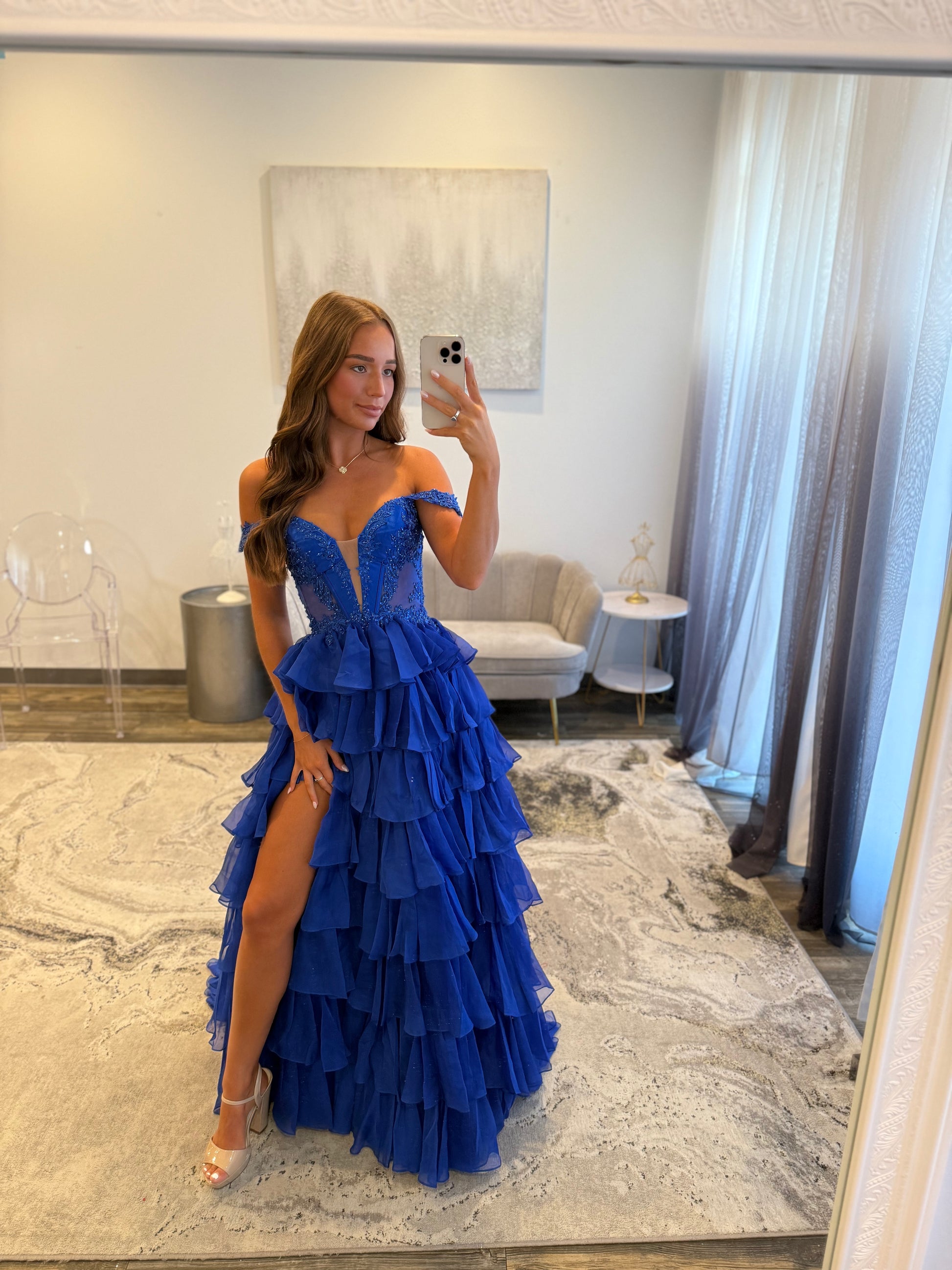 Sherri Hill 57528