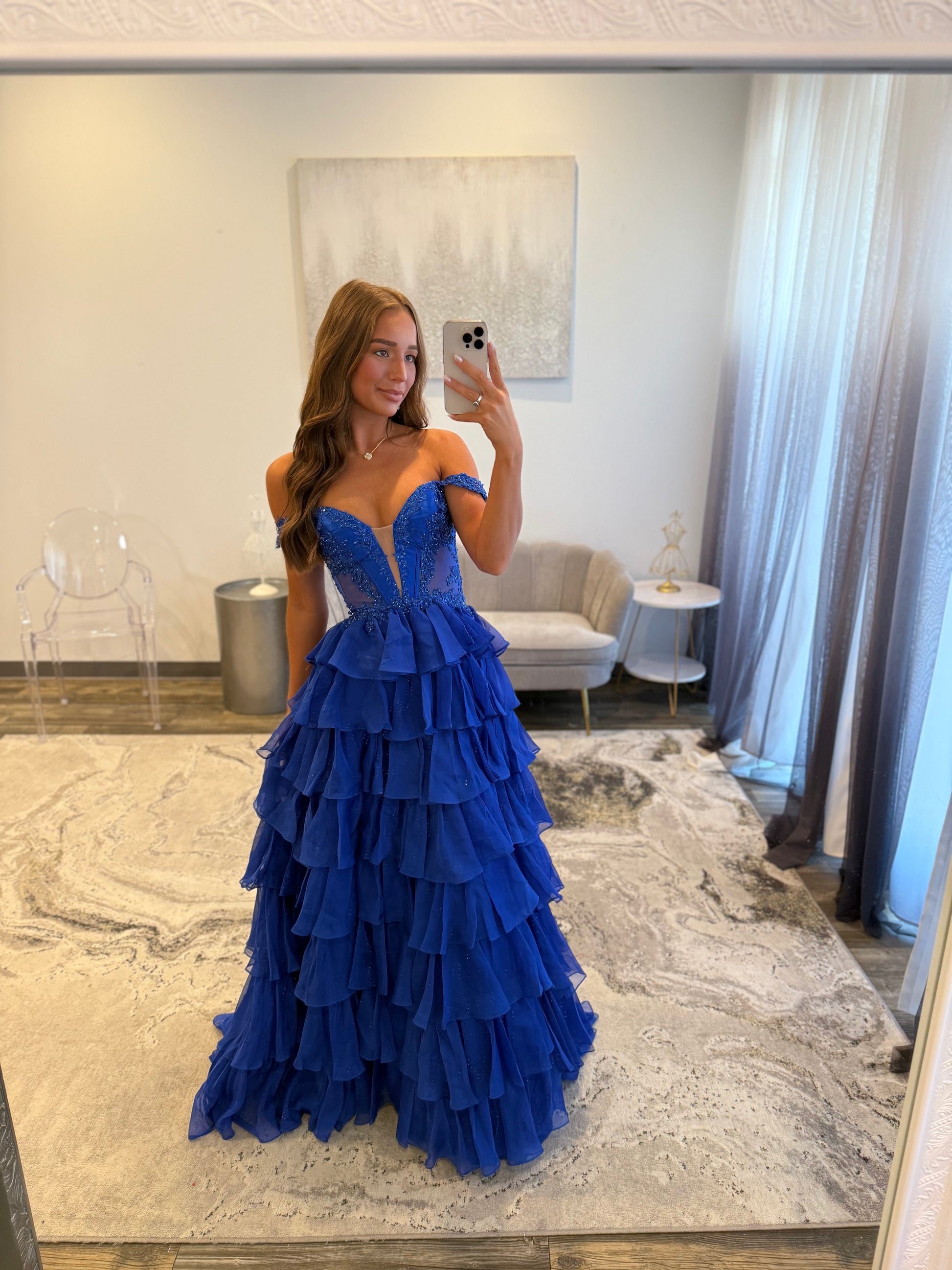 Sherri Hill 57528
