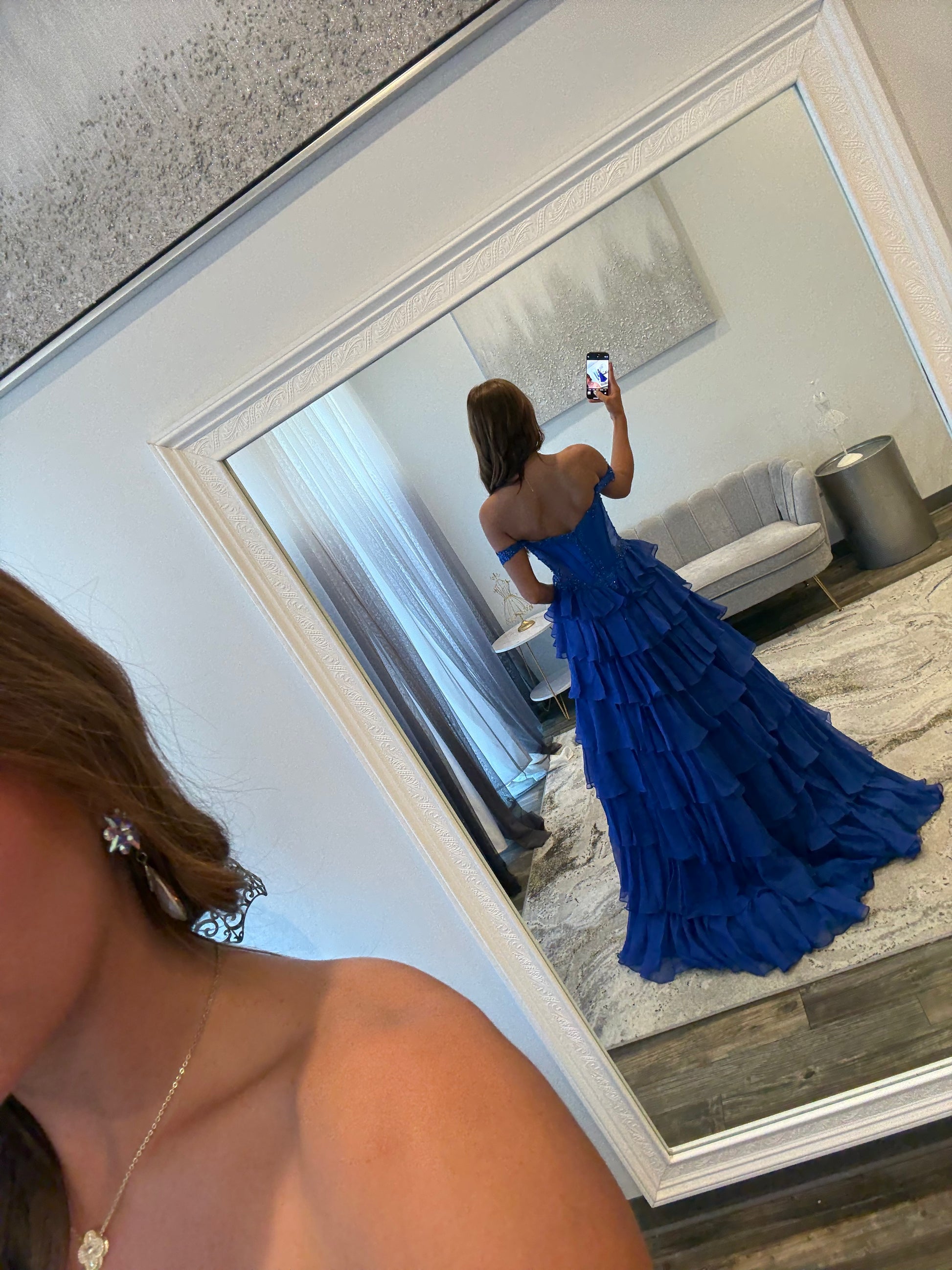Sherri Hill 57528