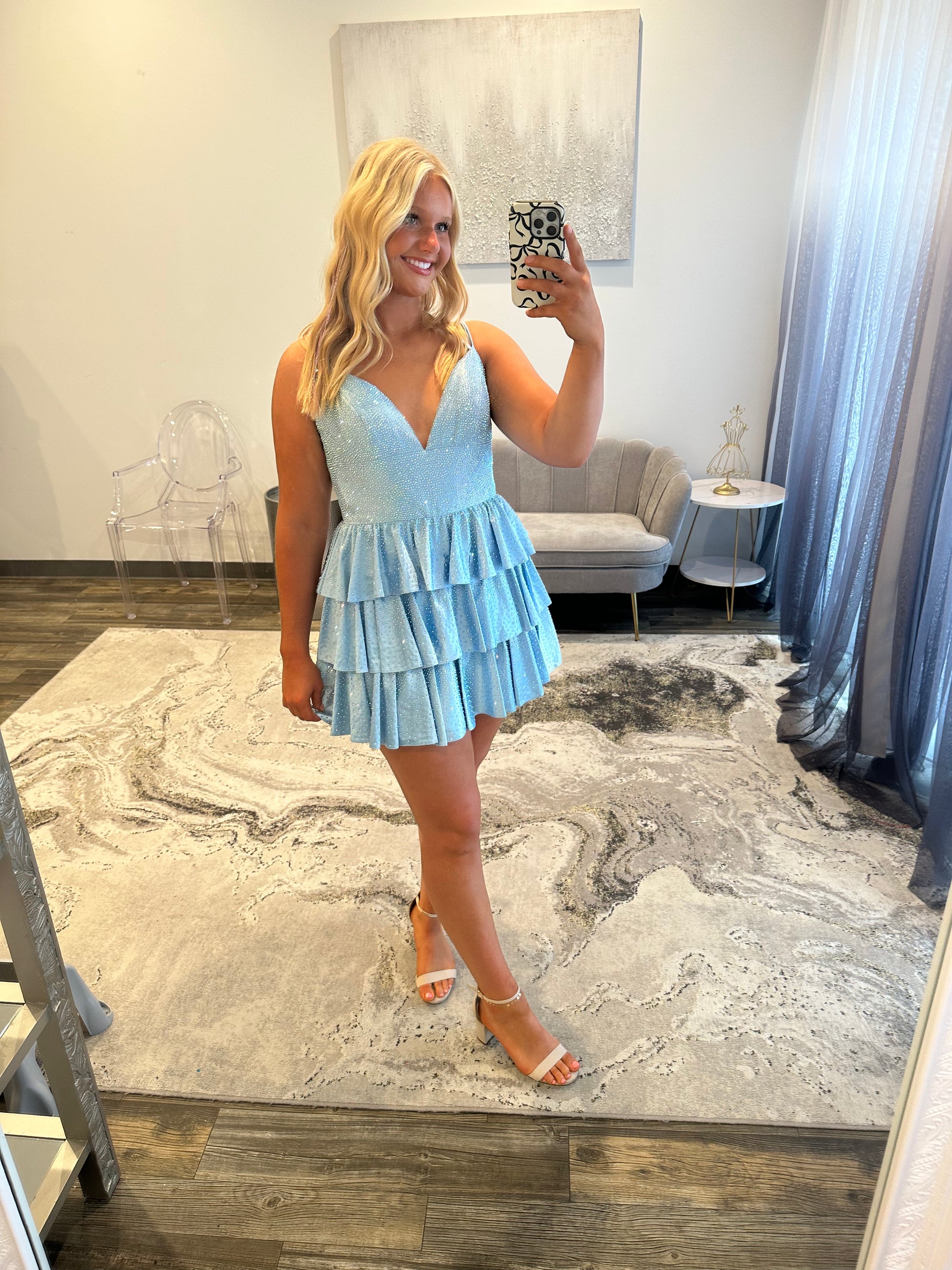 Sherri Hill 57322