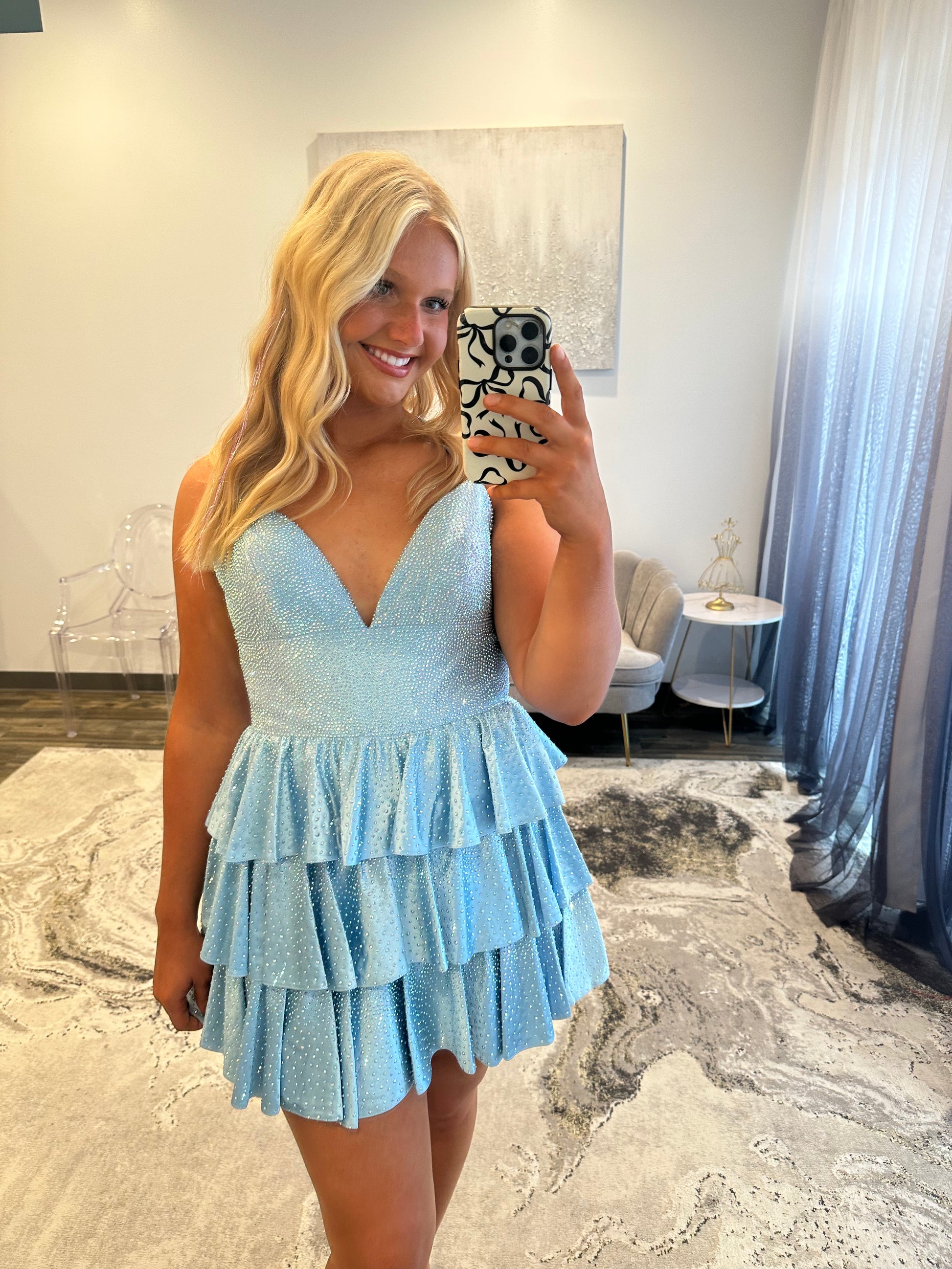 Sherri Hill 57322