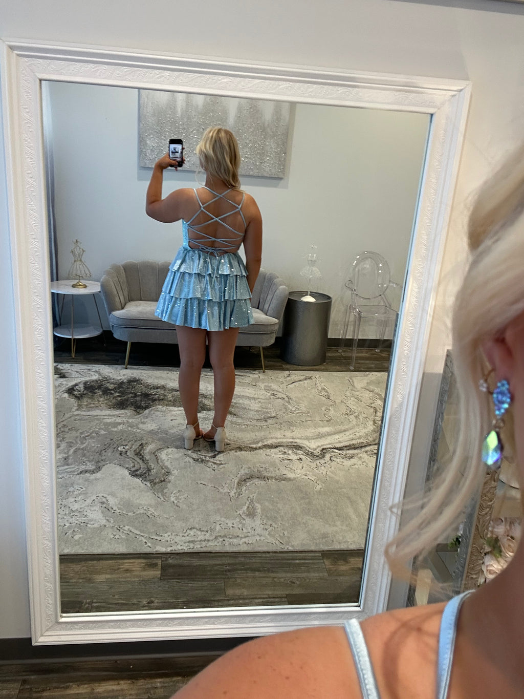 Sherri Hill 57322