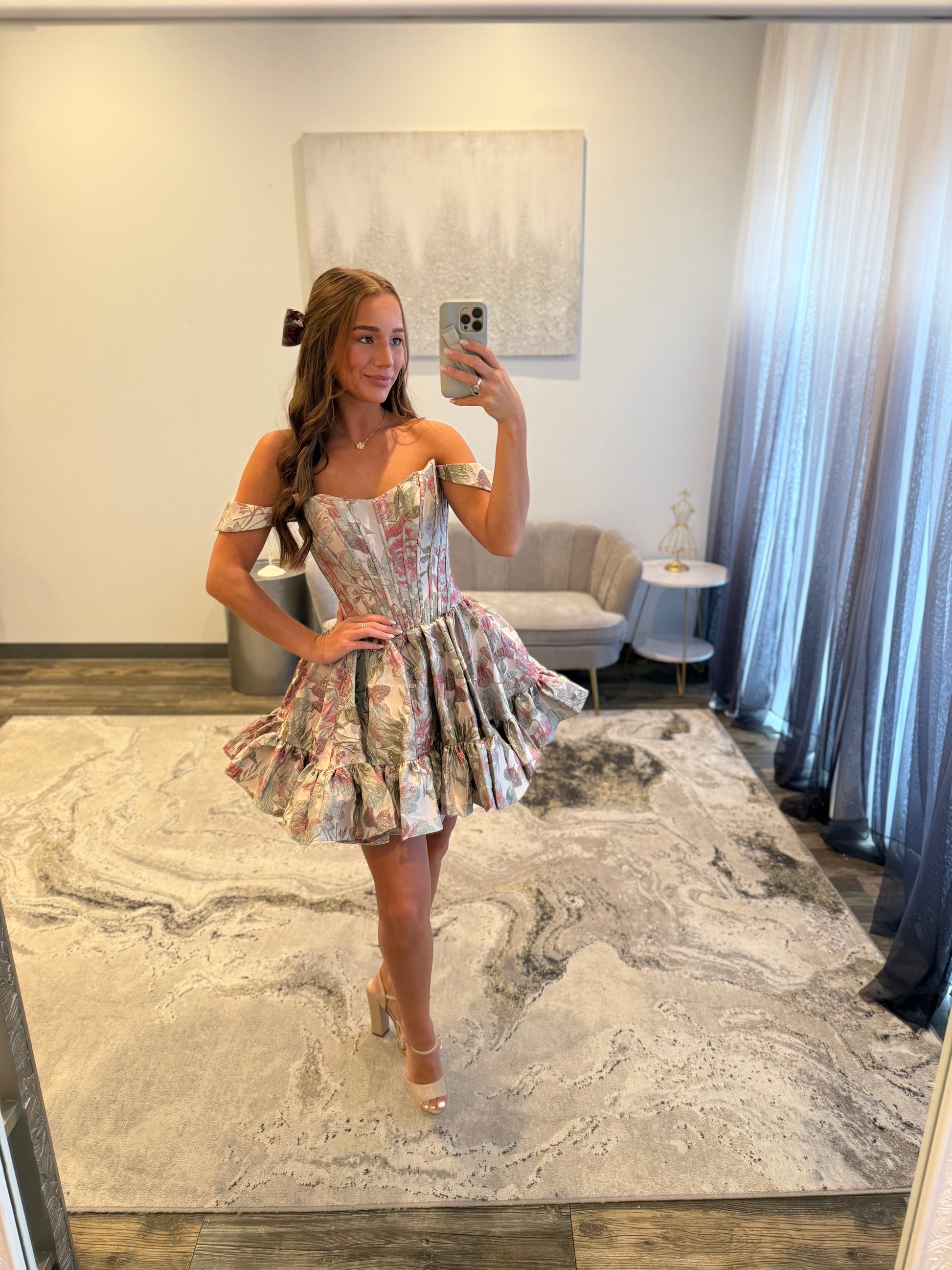 Sherri Hill 57365