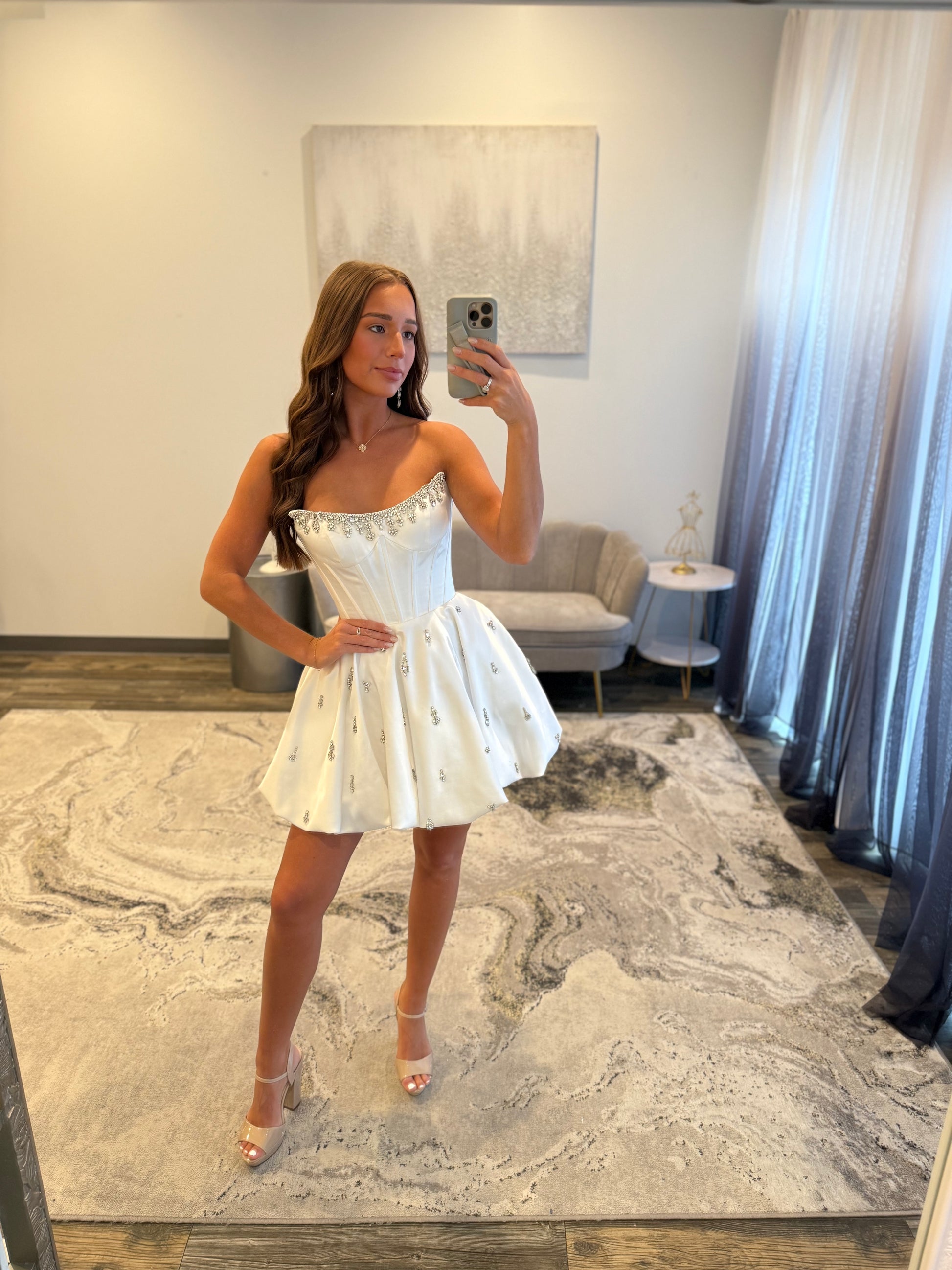 Sherri Hill 57506