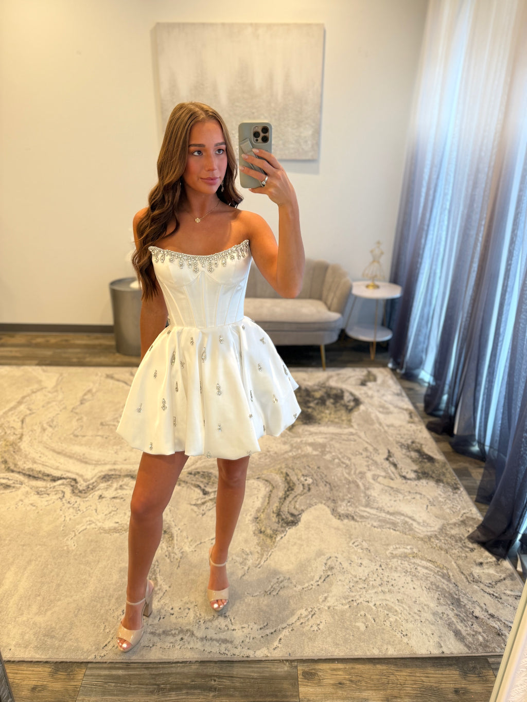 Sherri Hill 57506