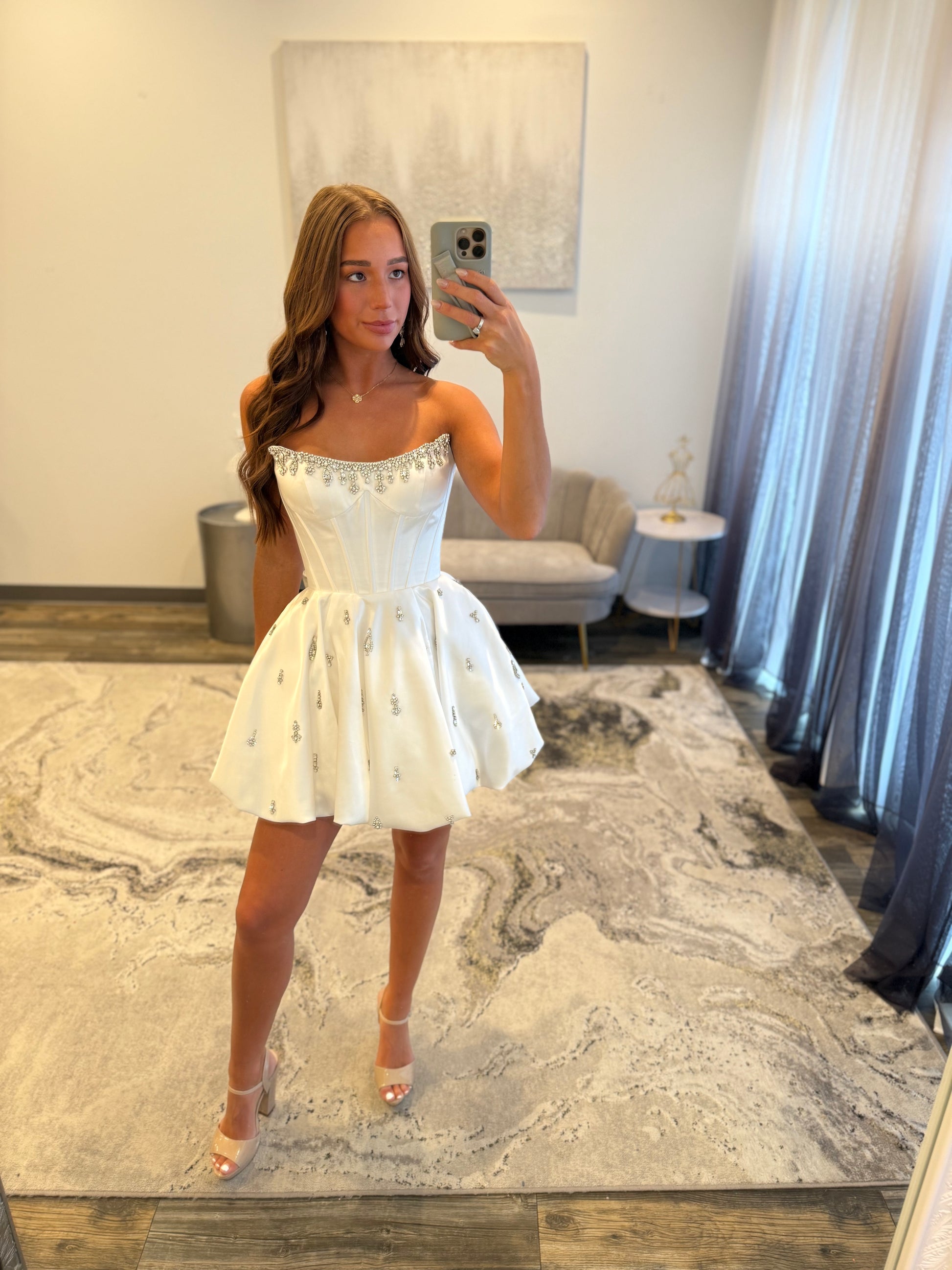 Sherri Hill 57506