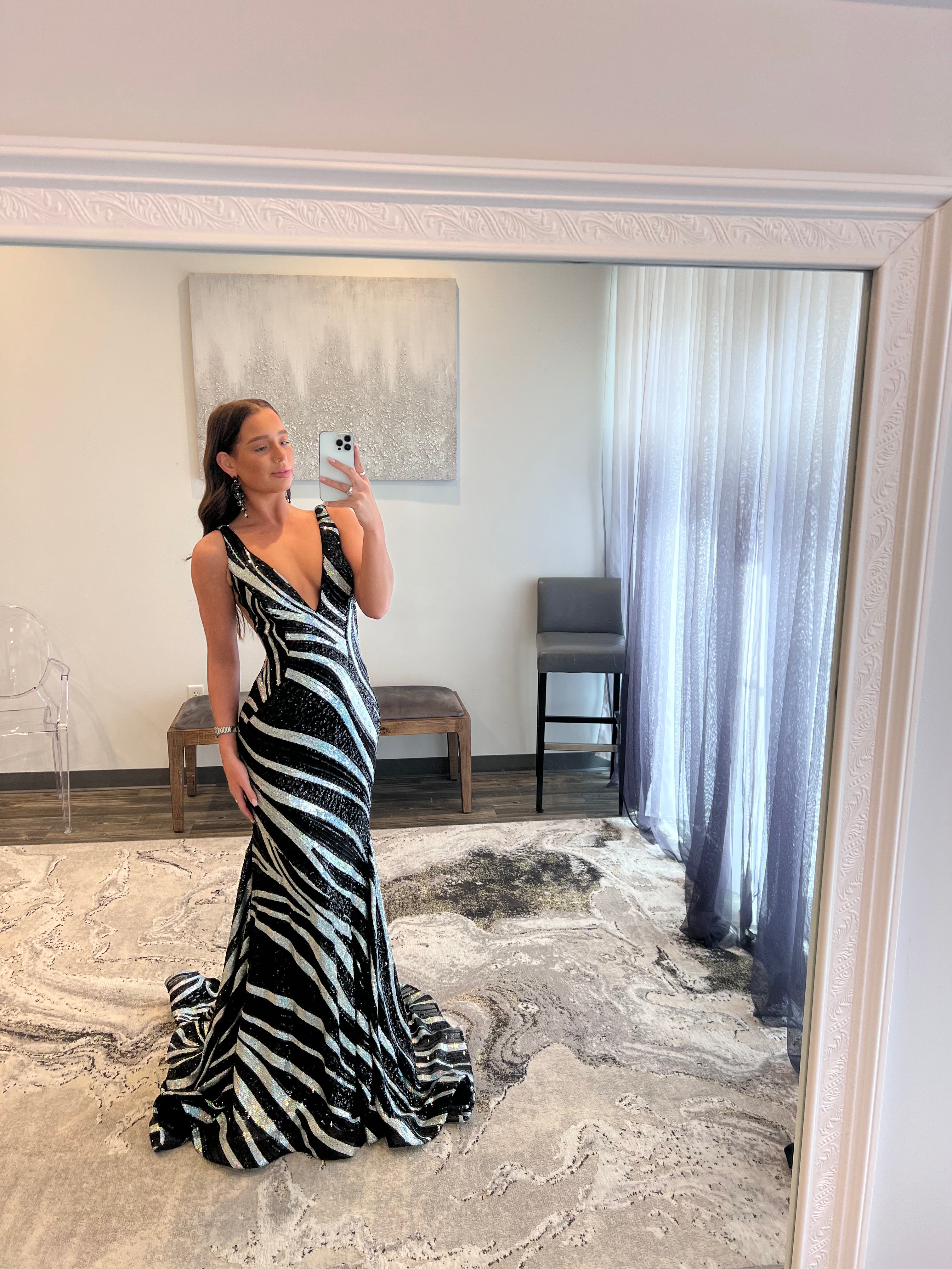 Jovani 22314
