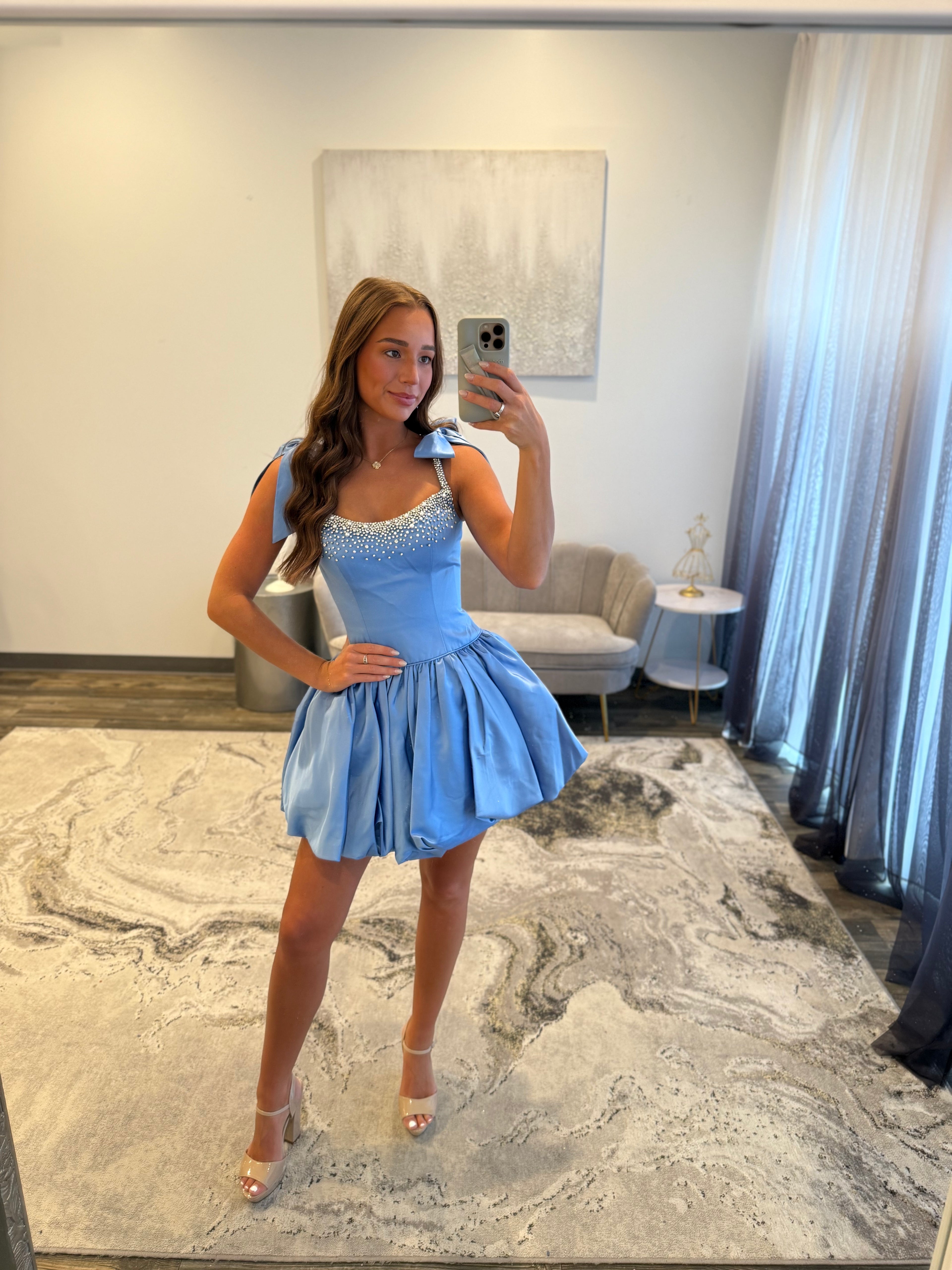 Sherri Hill 57293