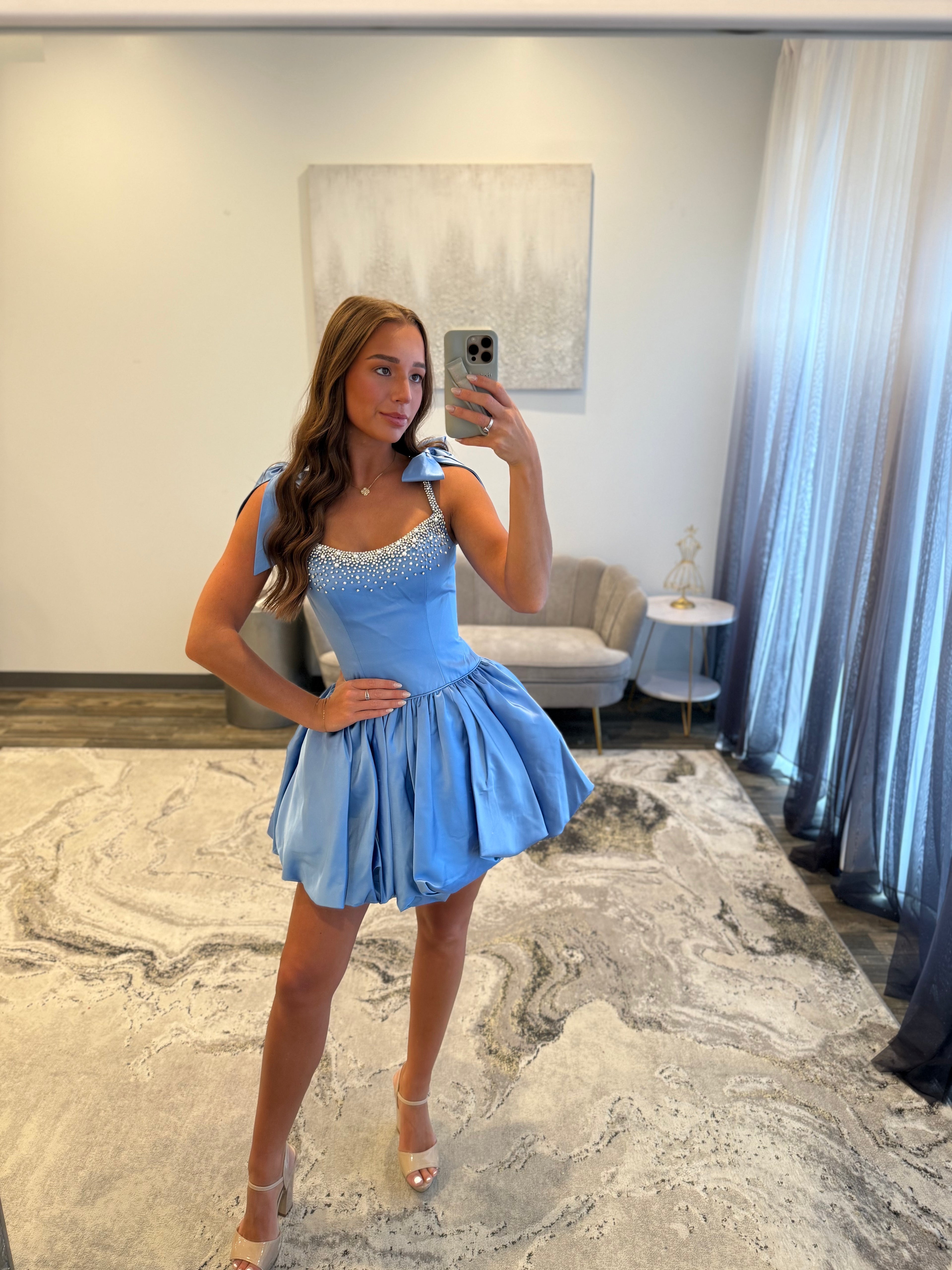 Sherri Hill 57293