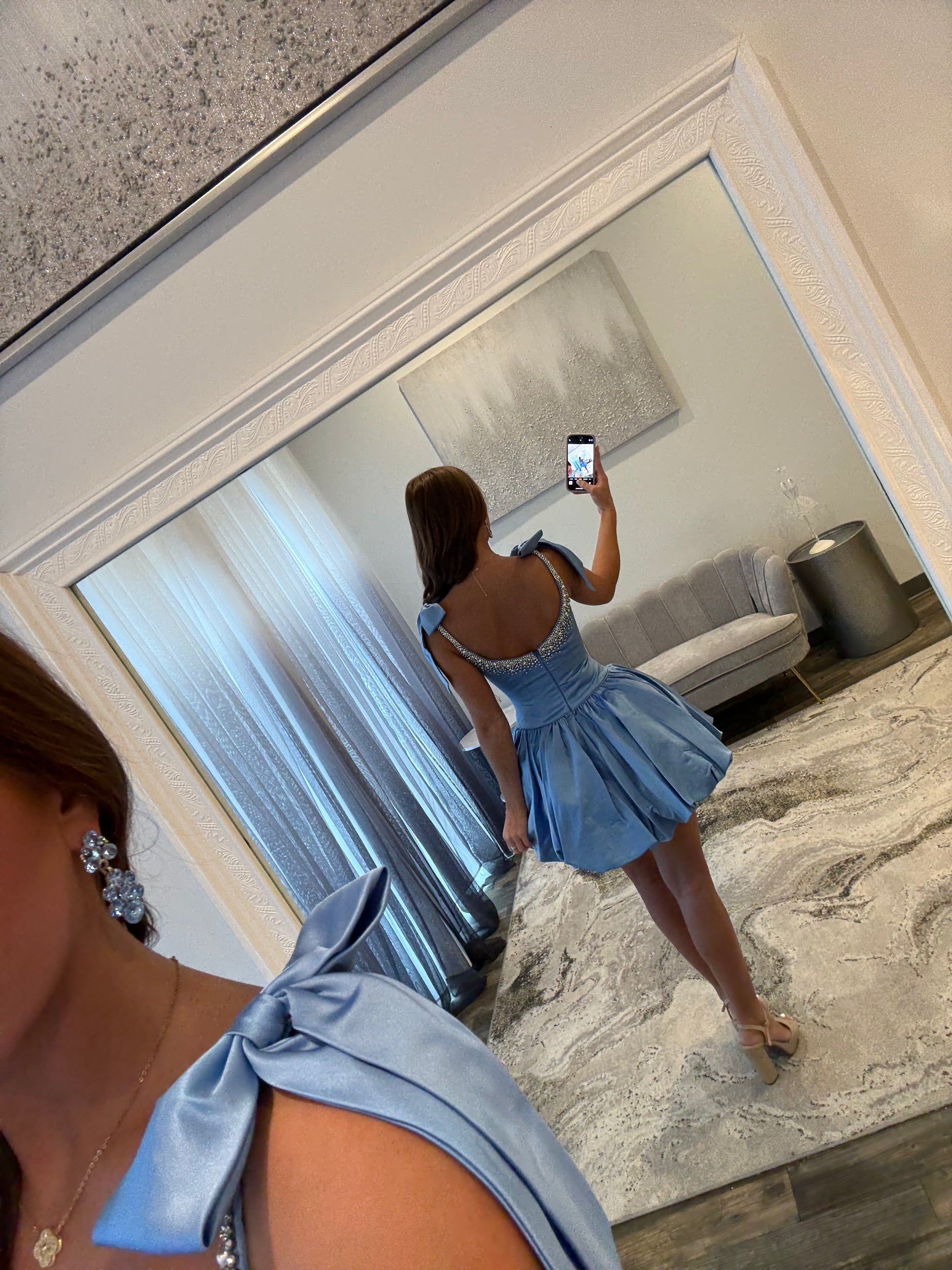 Sherri Hill 57293