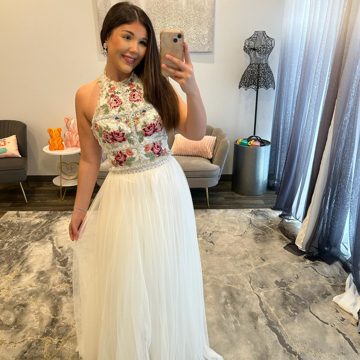 Sherri Hill 50871