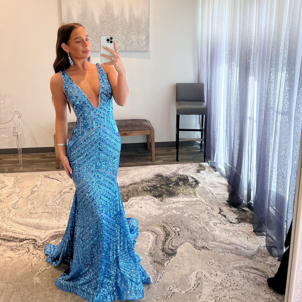 Jovani 59762