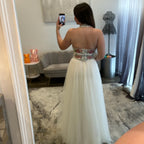 Sherri Hill 50871