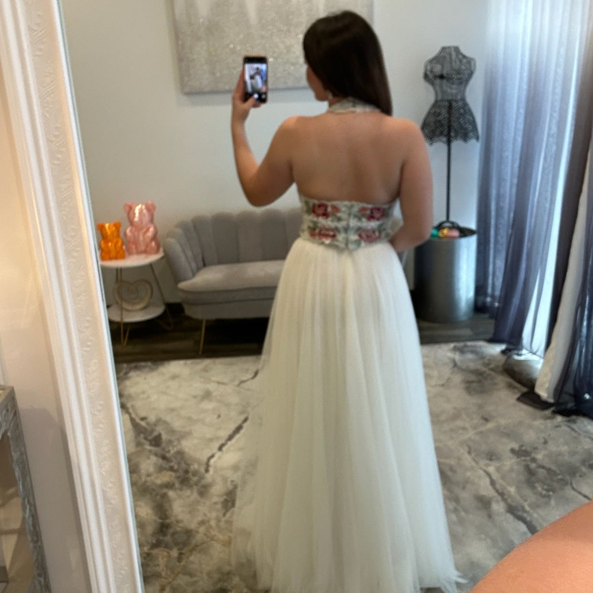 Sherri Hill 50871