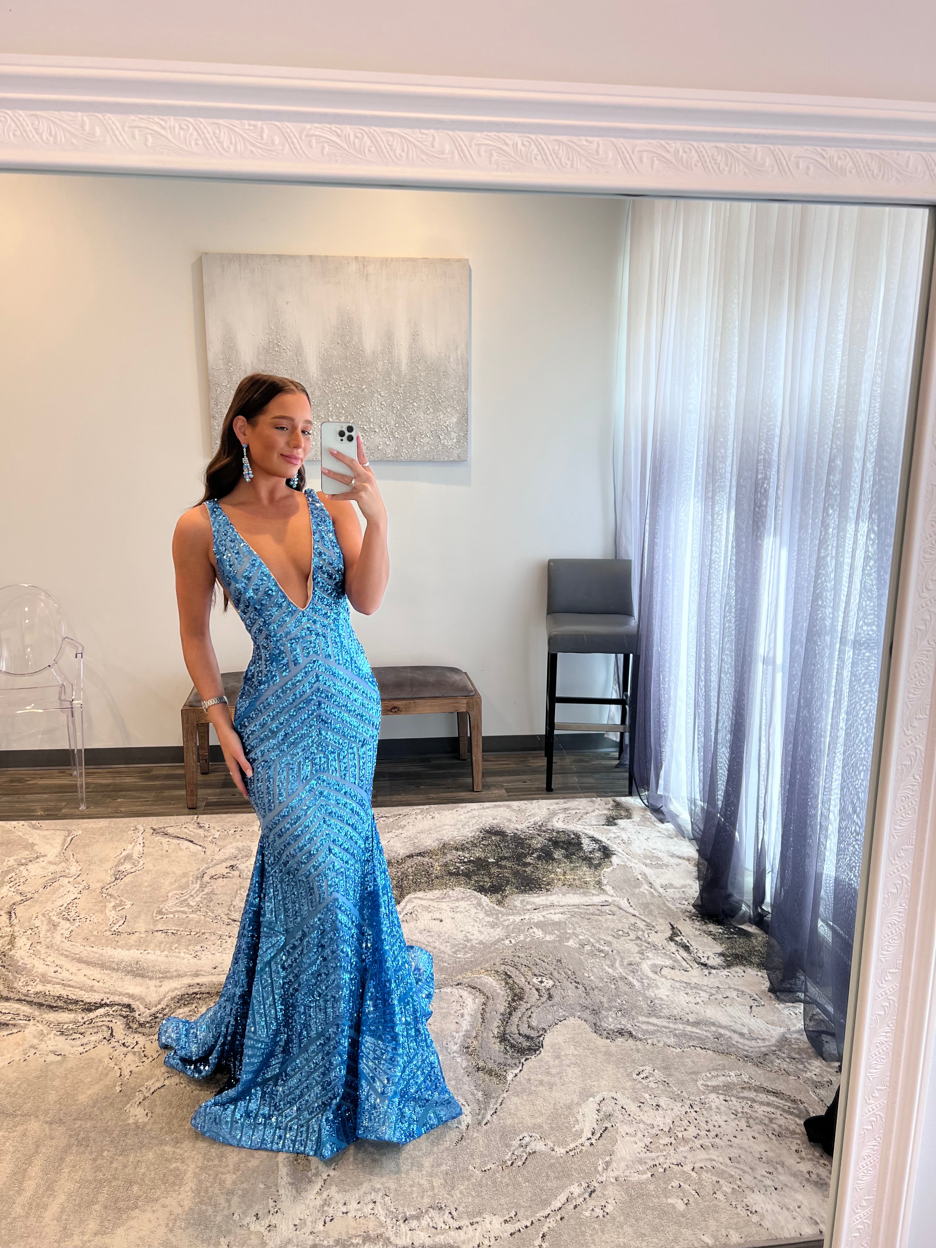 Jovani 59762