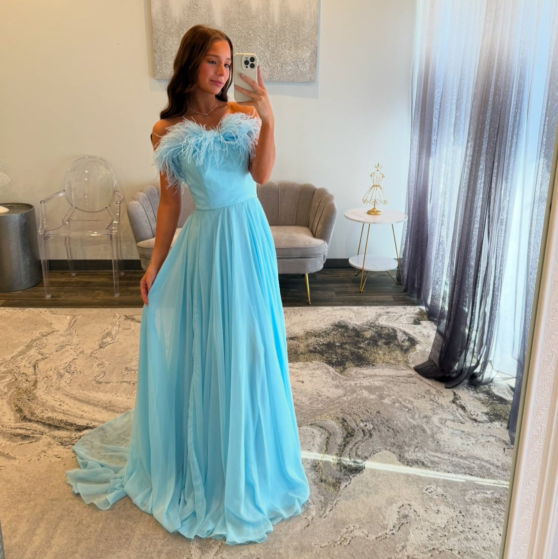 Sherri Hill 54909