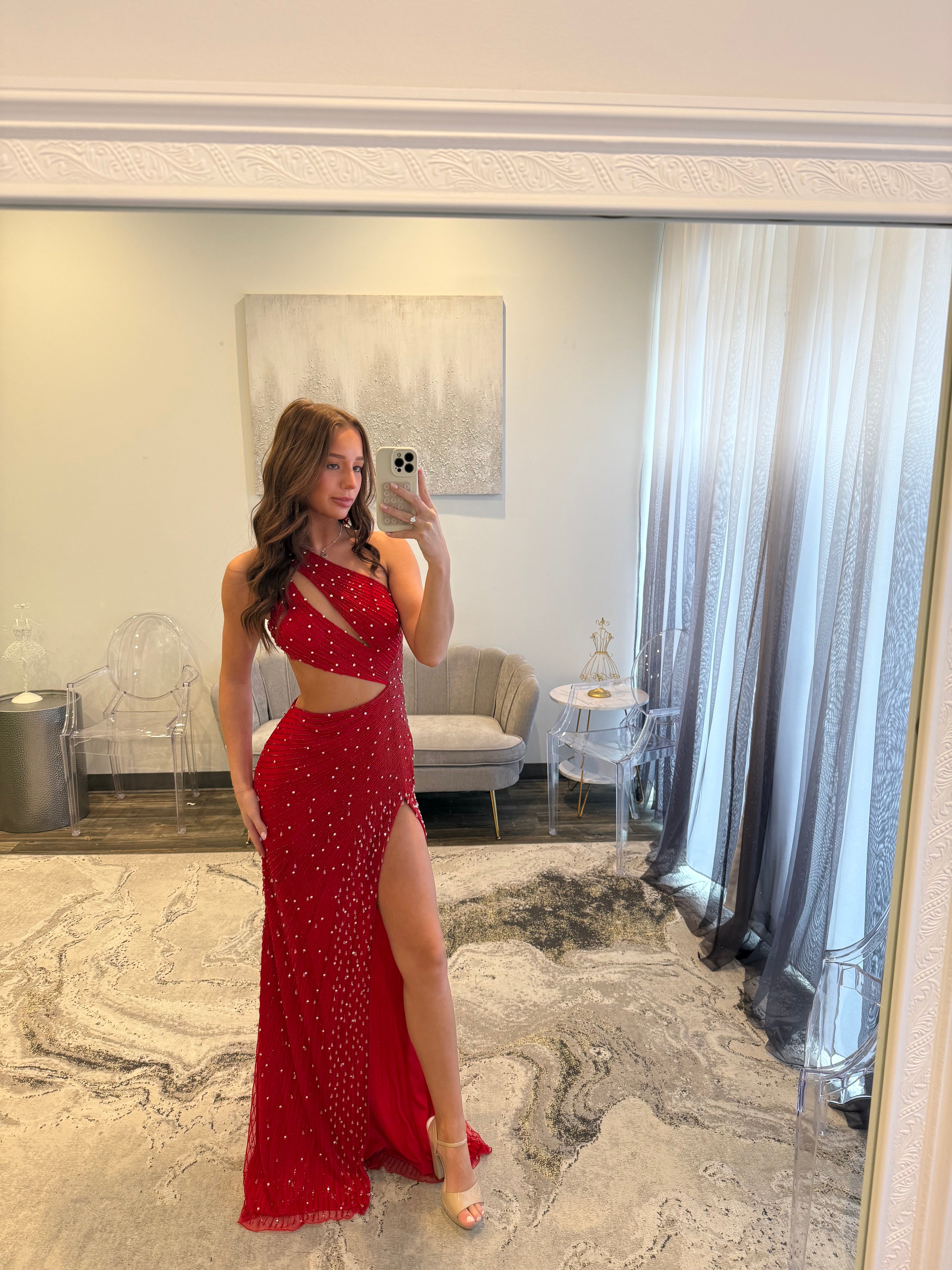 Jovani 34011