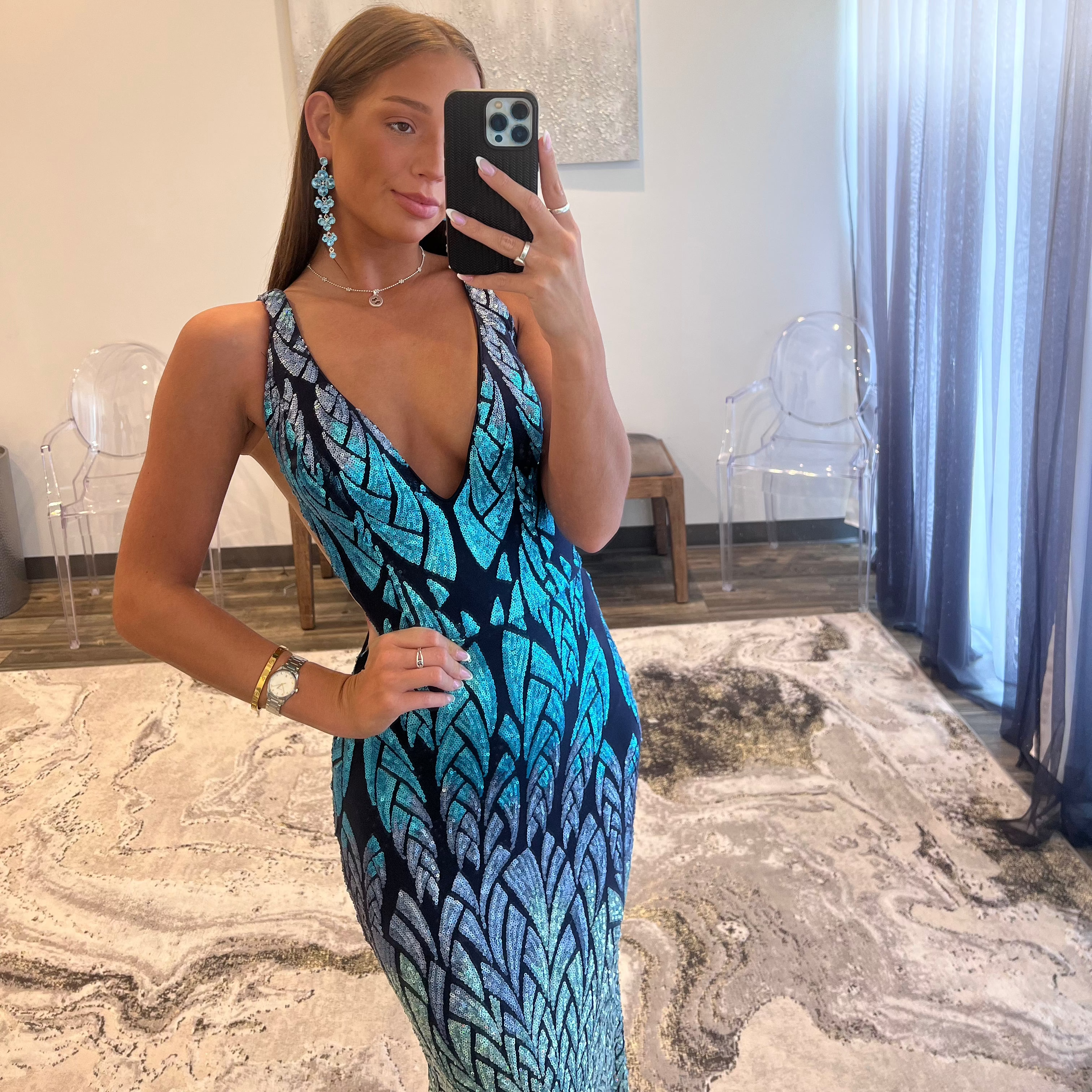 Jovani 25687