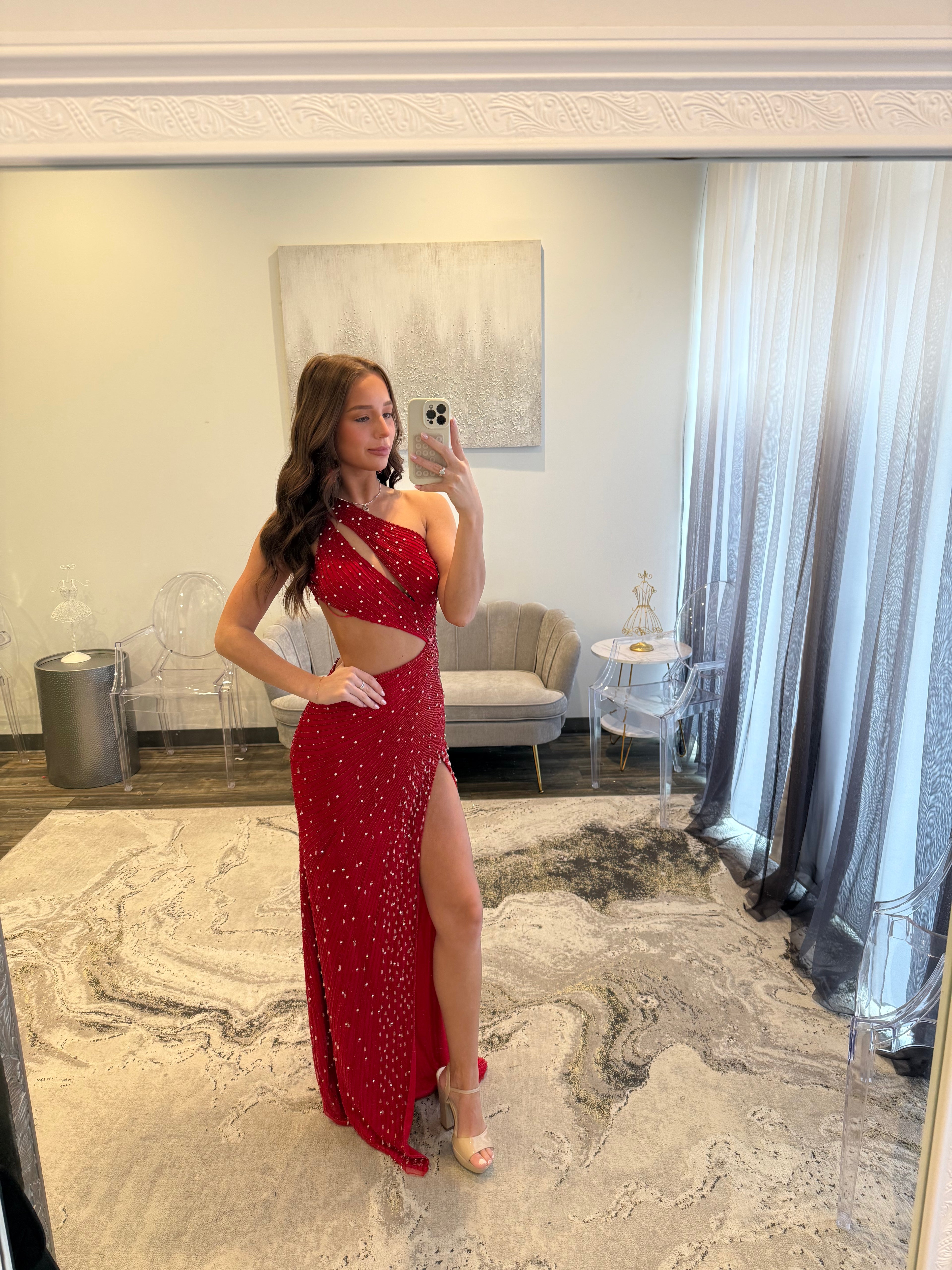 Jovani 34011