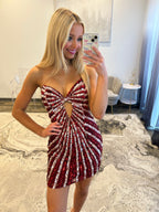 Sherri Hill 57381