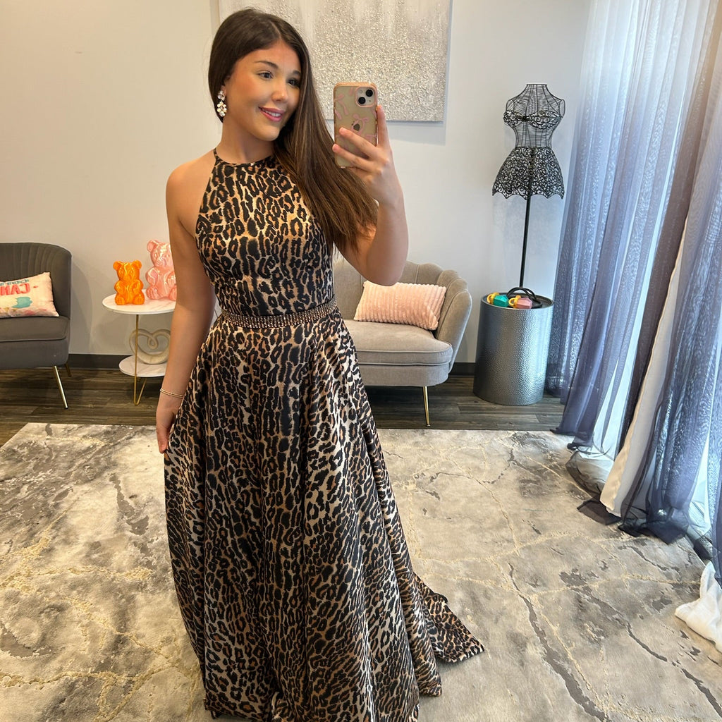 Sherri Hill 53301