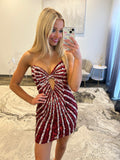 Sherri Hill 57381