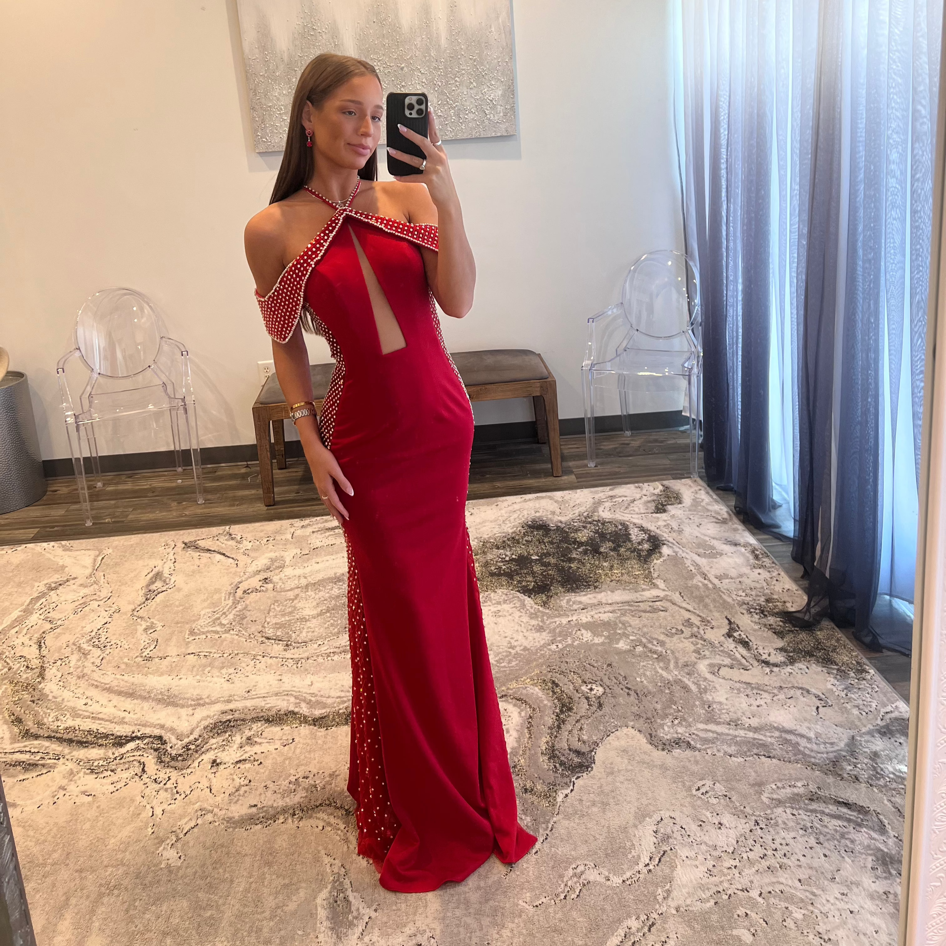 Jovani 24611