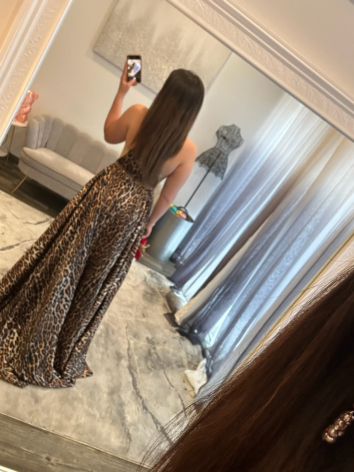 Sherri Hill 53301