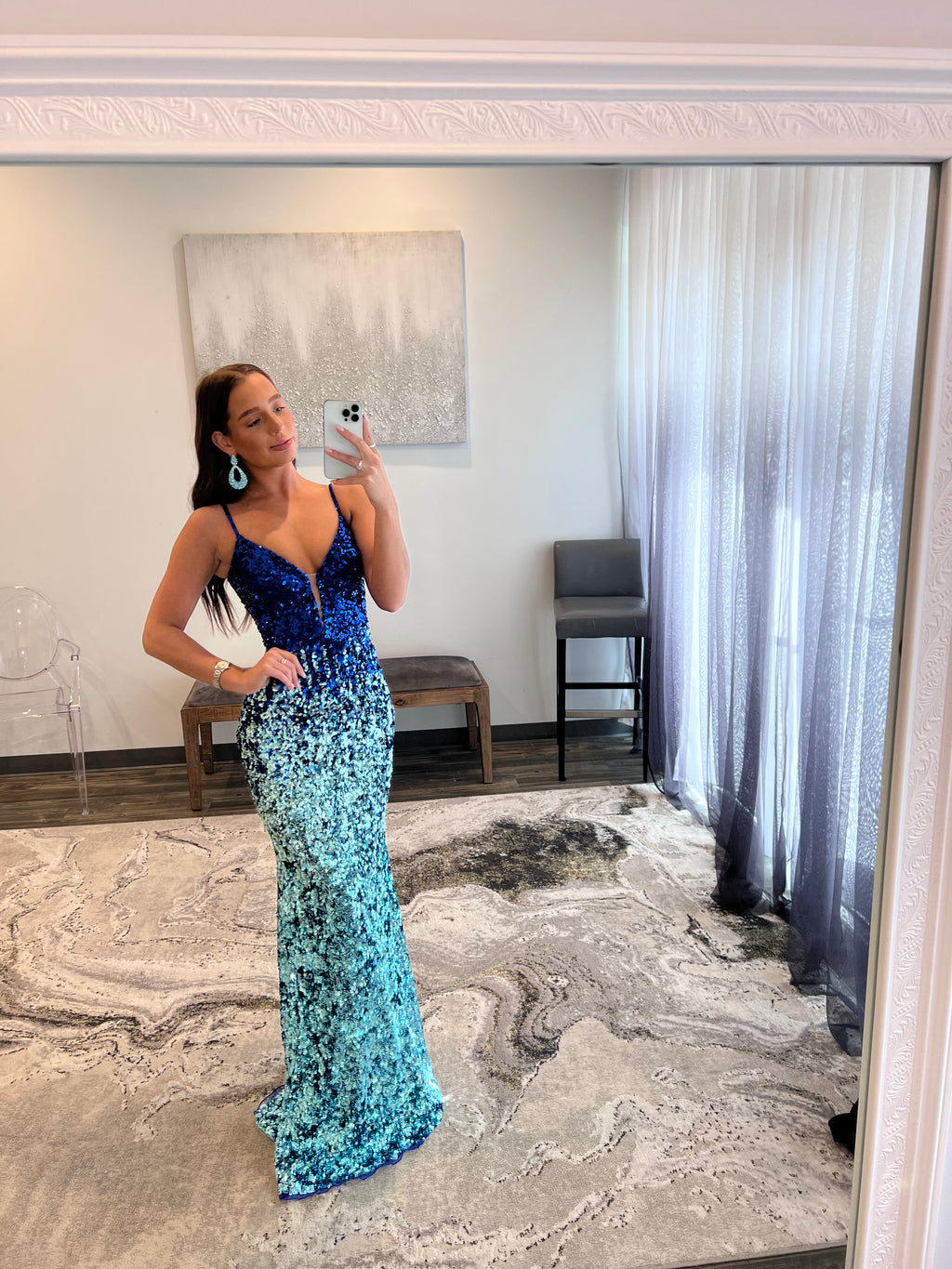 Sherri Hill 55407