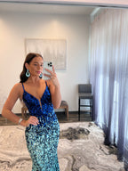 Sherri Hill 55407