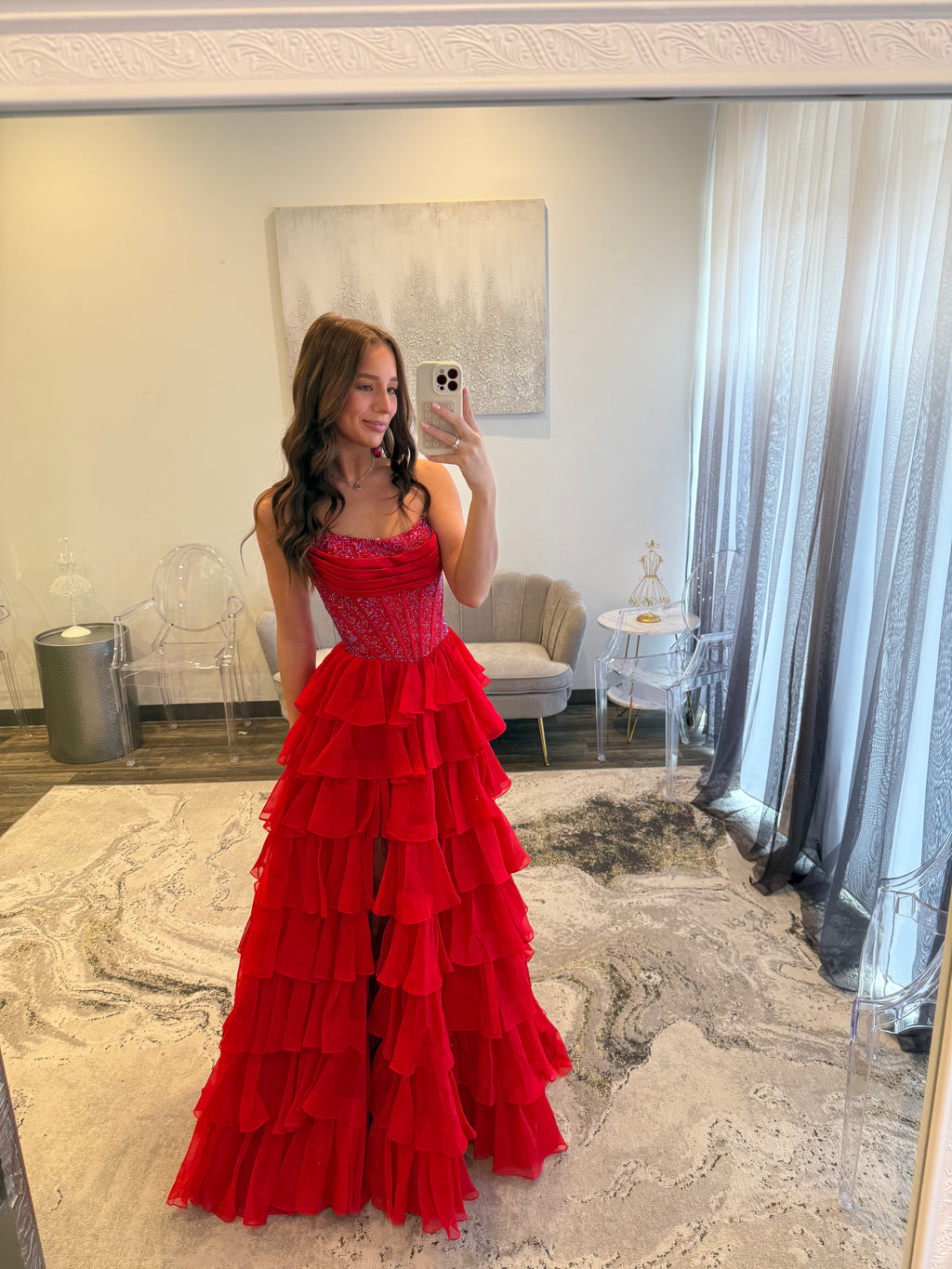 Sherri Hill 57288