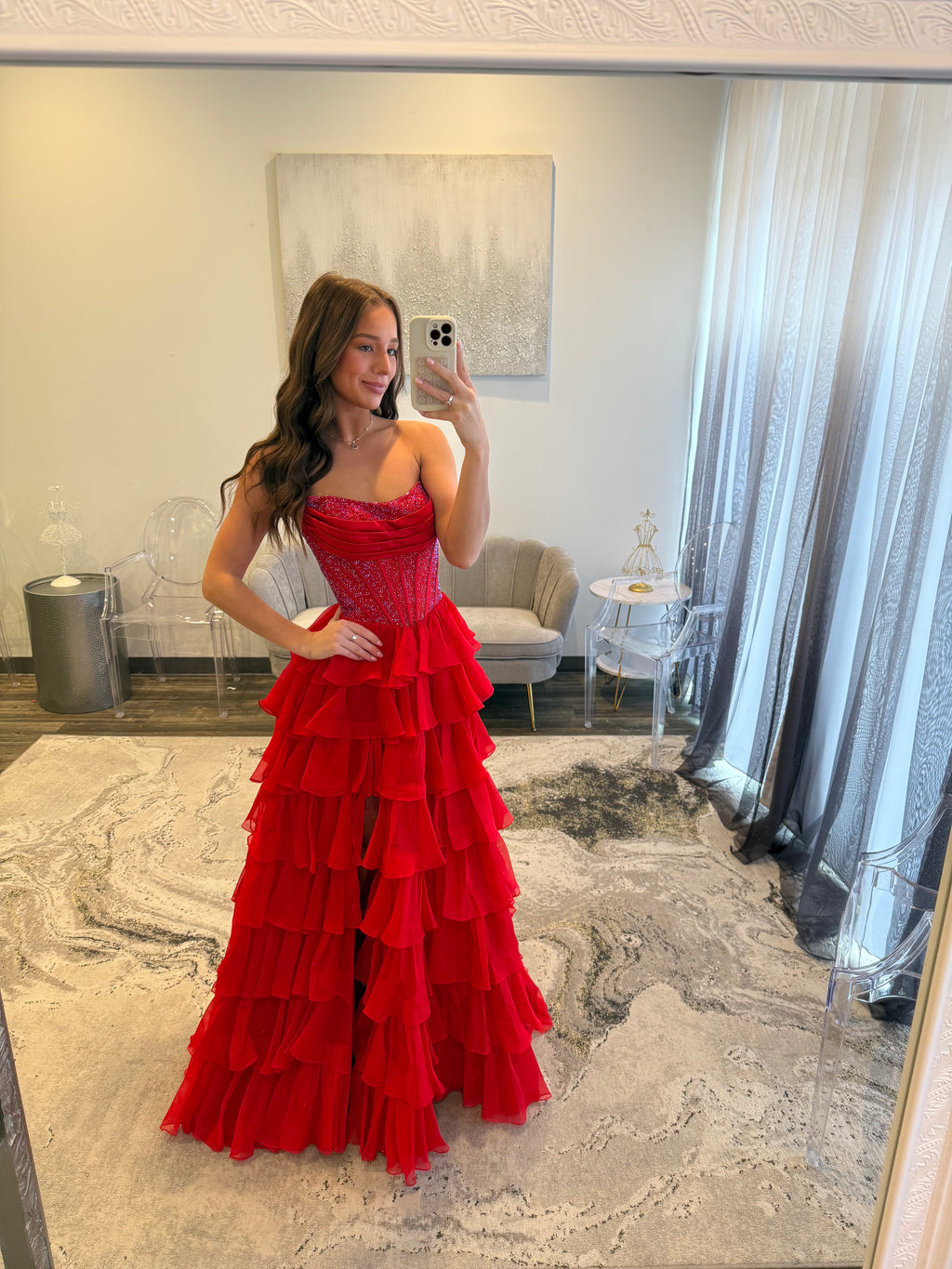 Sherri Hill 57288