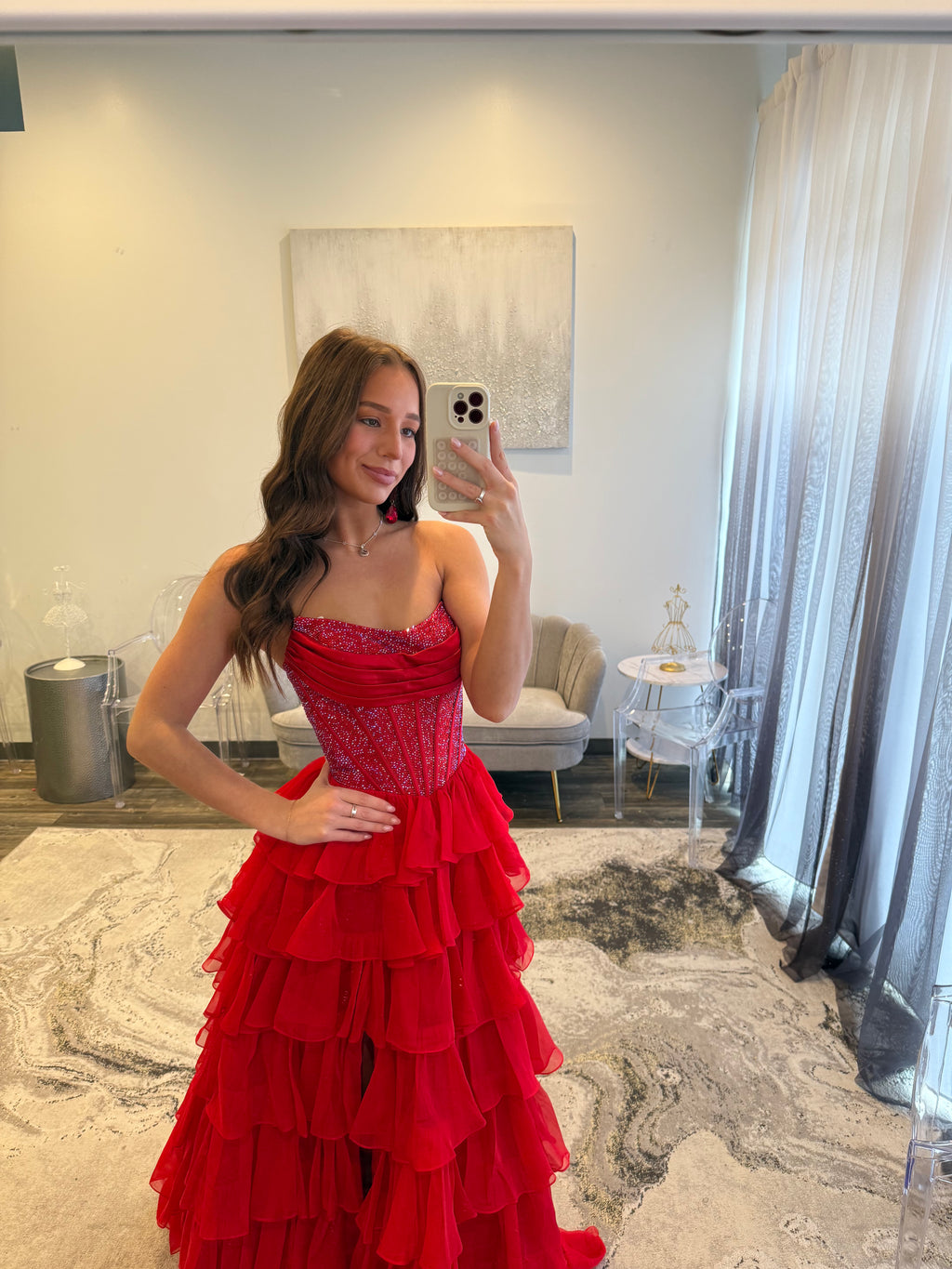 Sherri Hill 57288