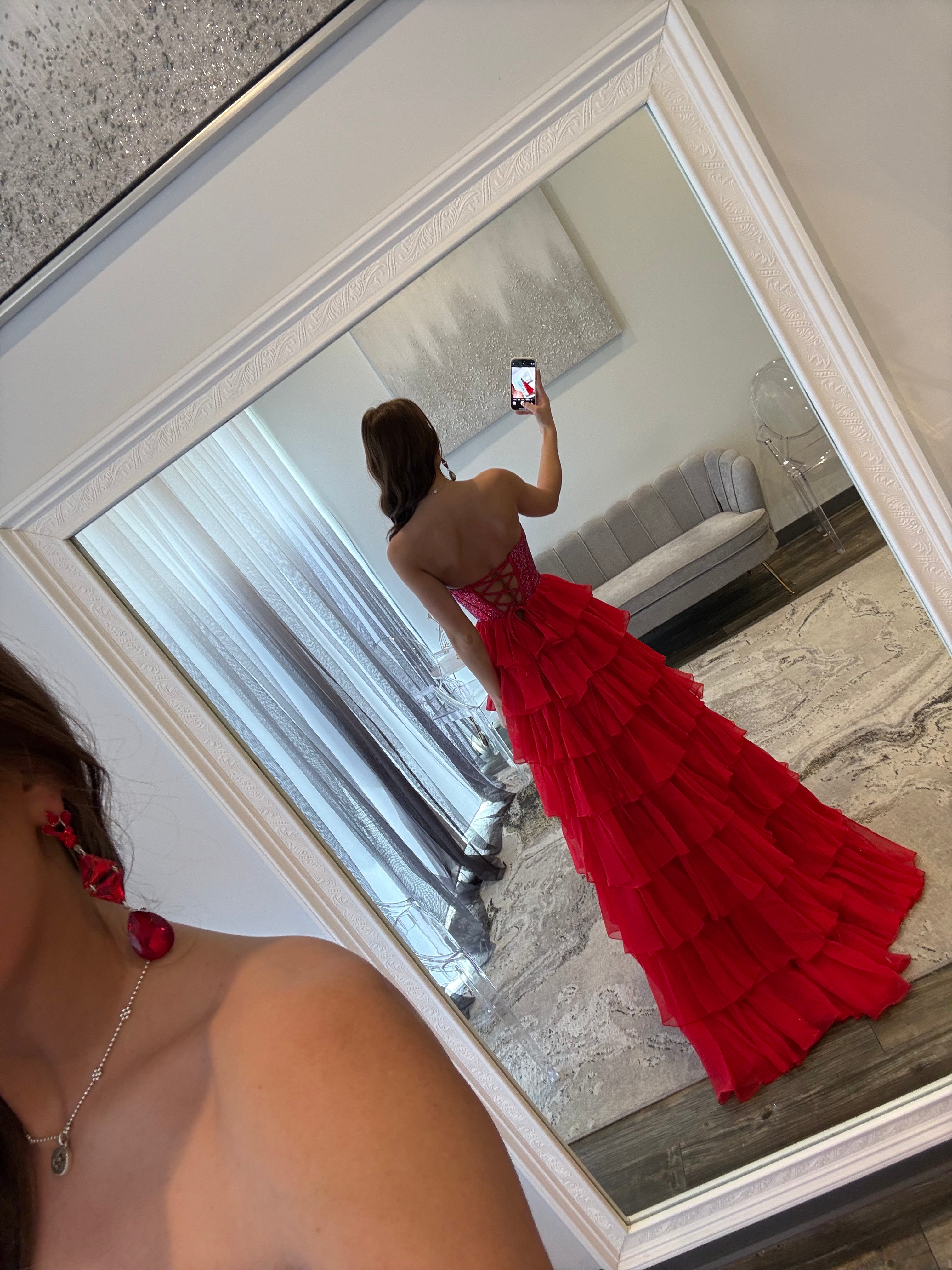 Sherri Hill 57288