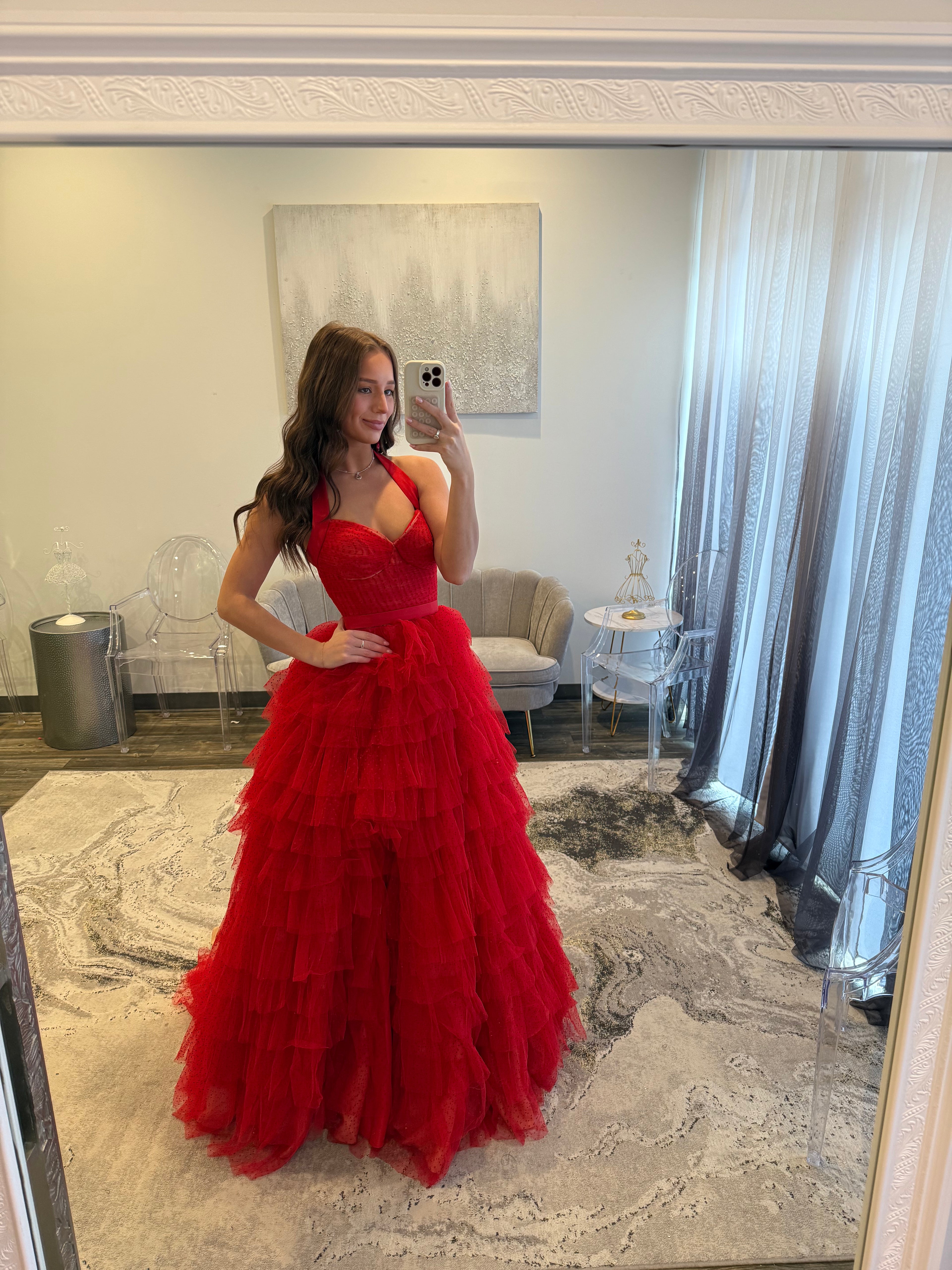 Sherri Hill 57140