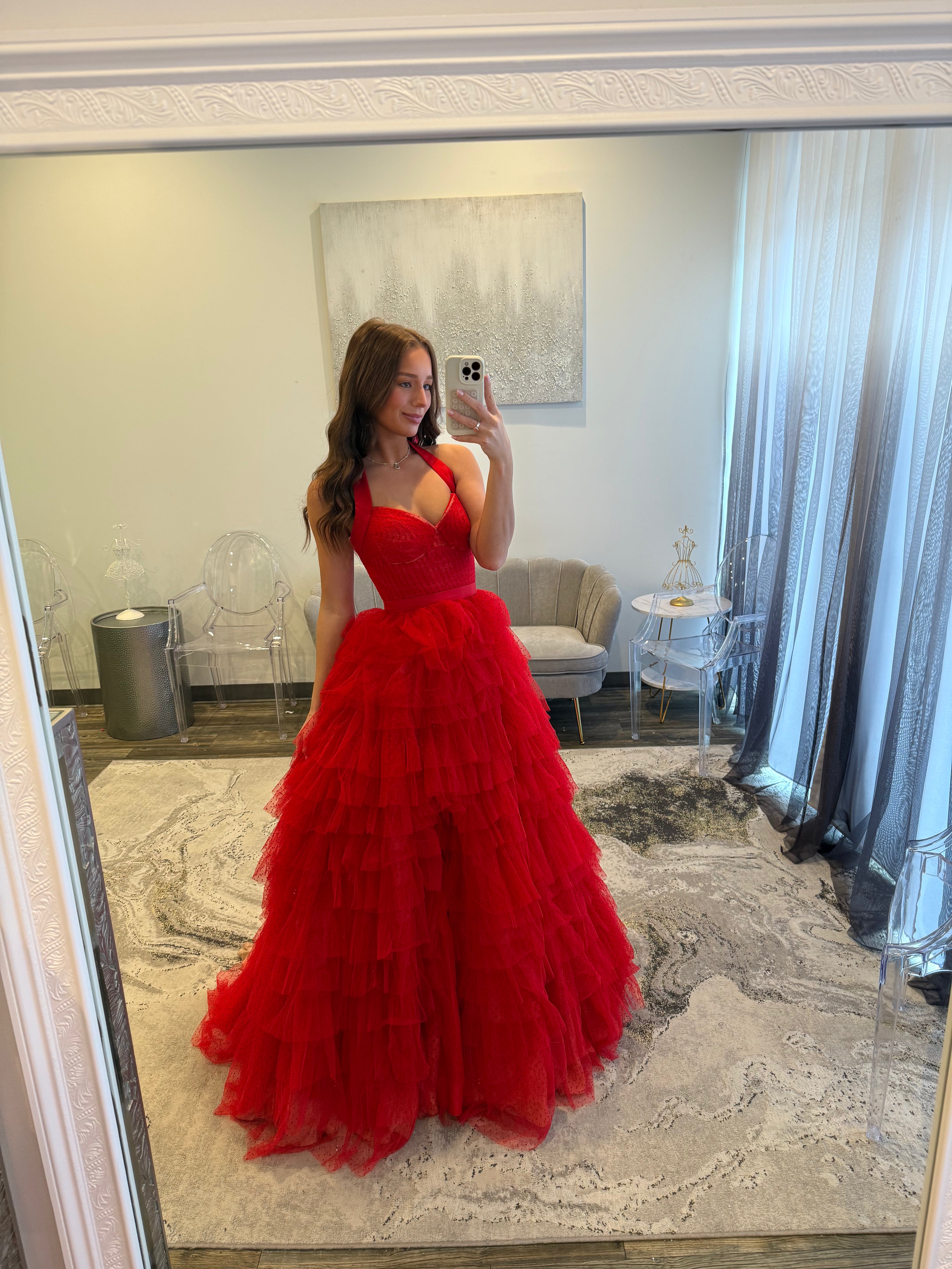 Sherri Hill 57140