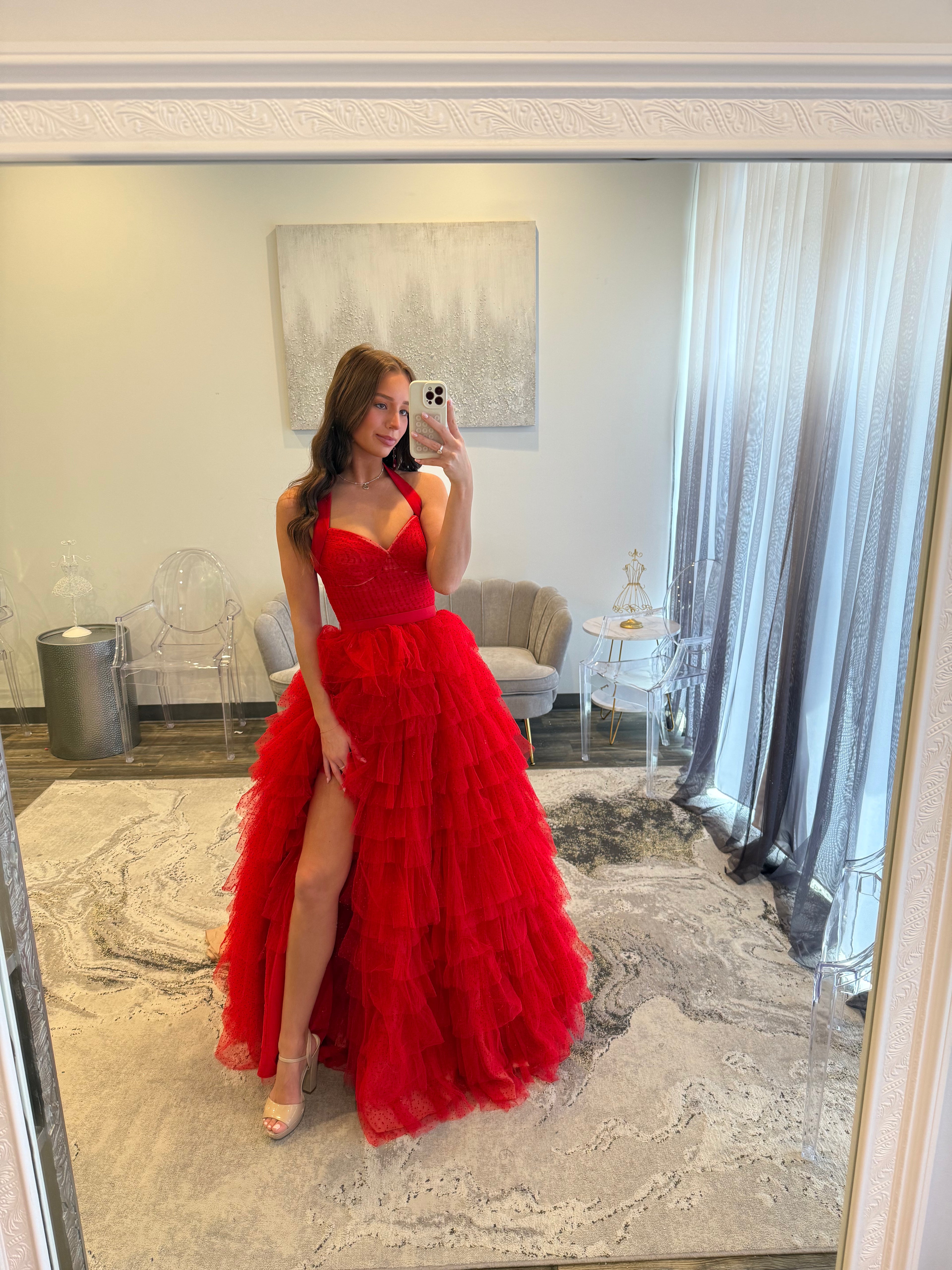 Sherri Hill 57140