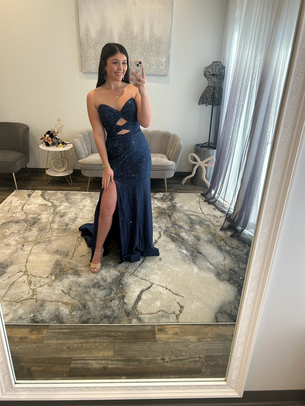 Sherri Hill 56932