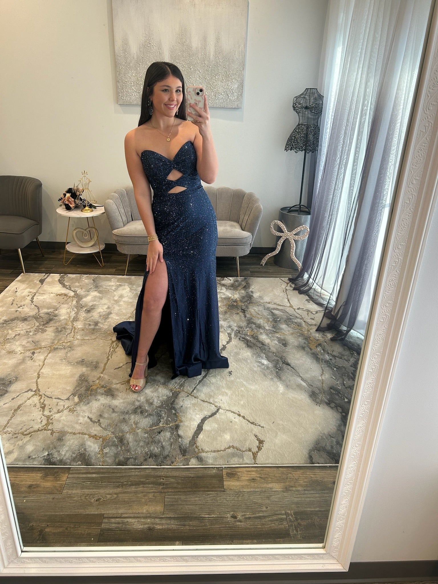 Sherri Hill 56932