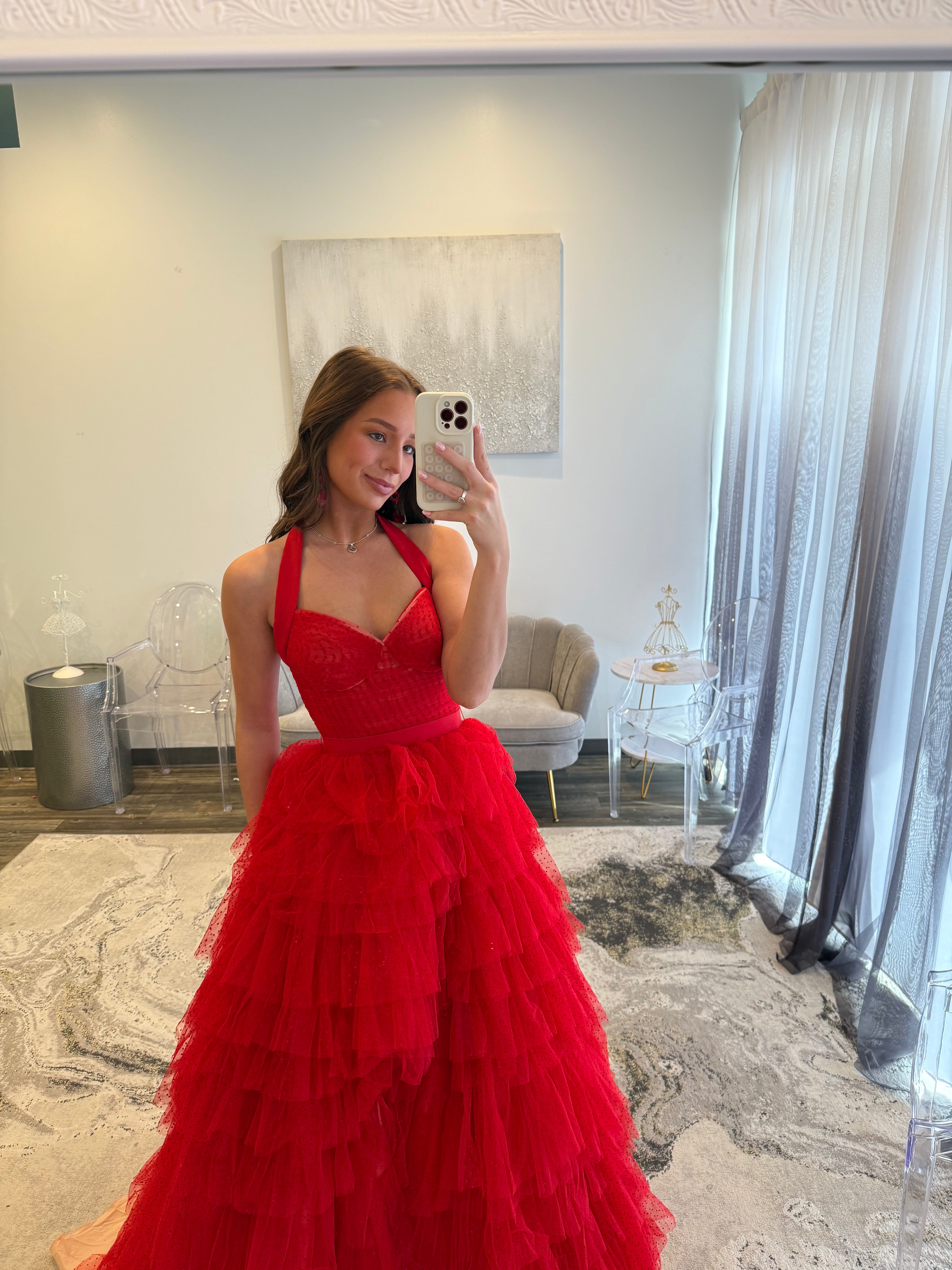 Sherri Hill 57140