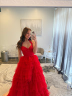 Sherri Hill 57140