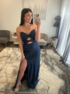 Sherri Hill 56932